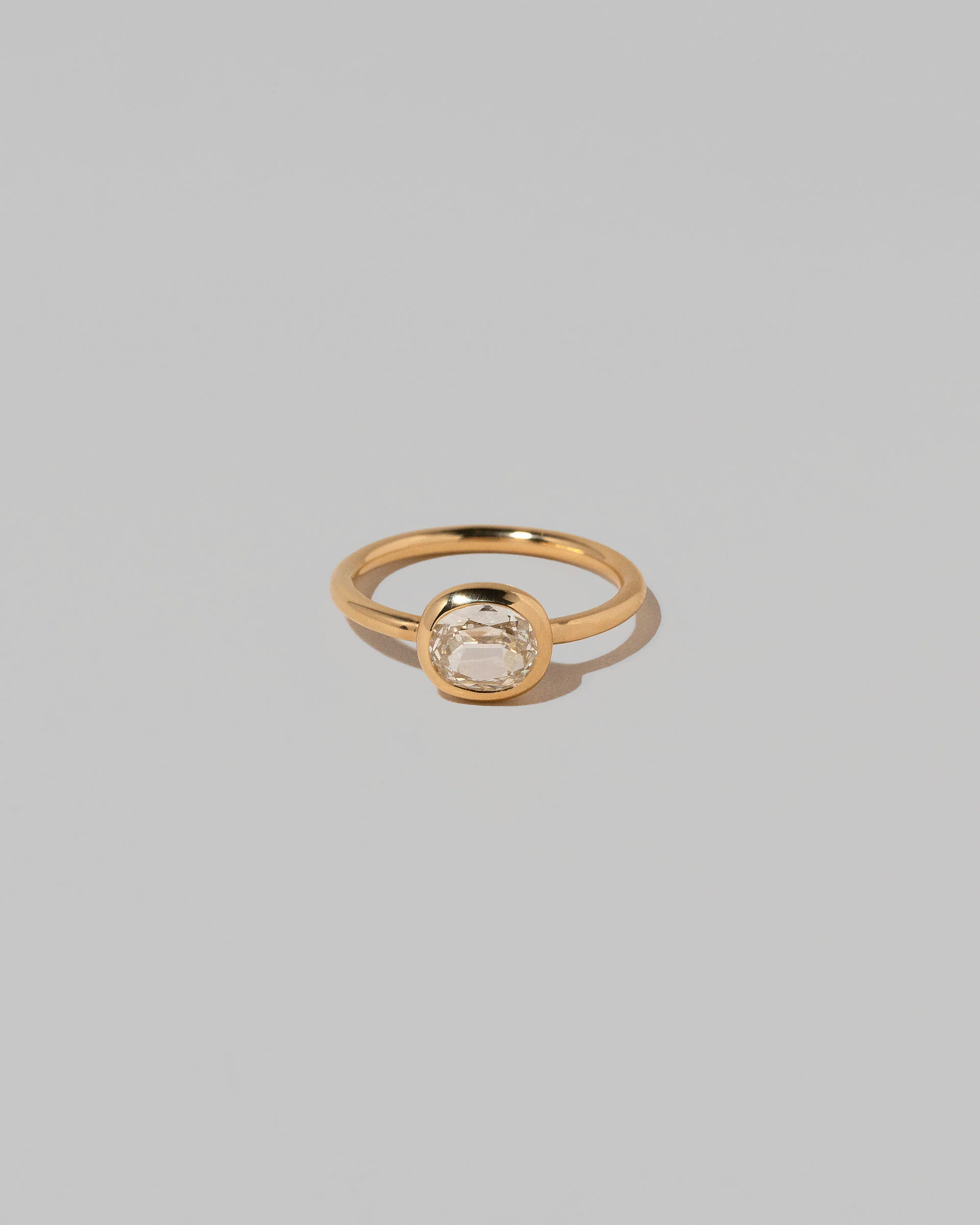 Gusher Diamond Ring 018