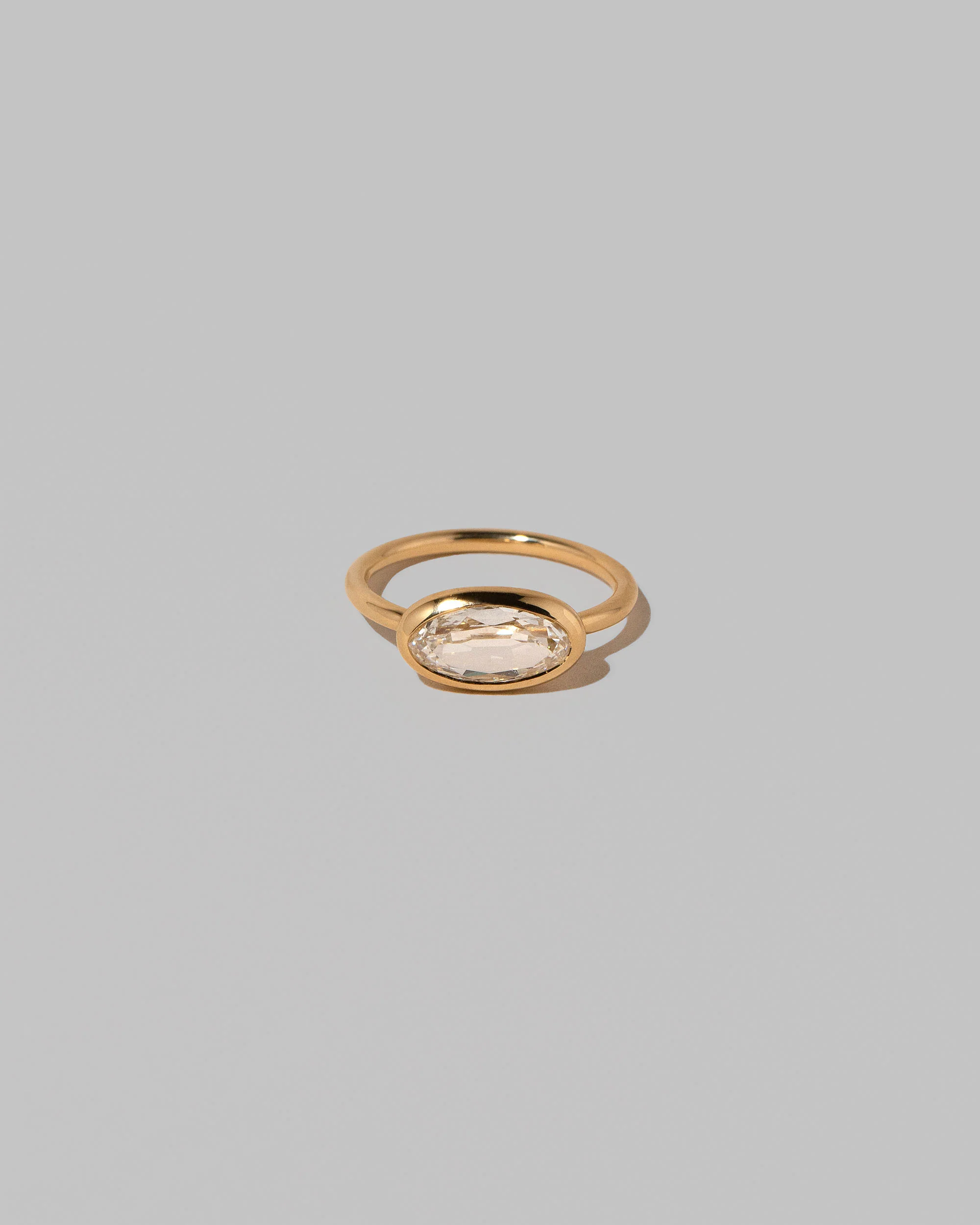 Gusher Diamond Ring 019