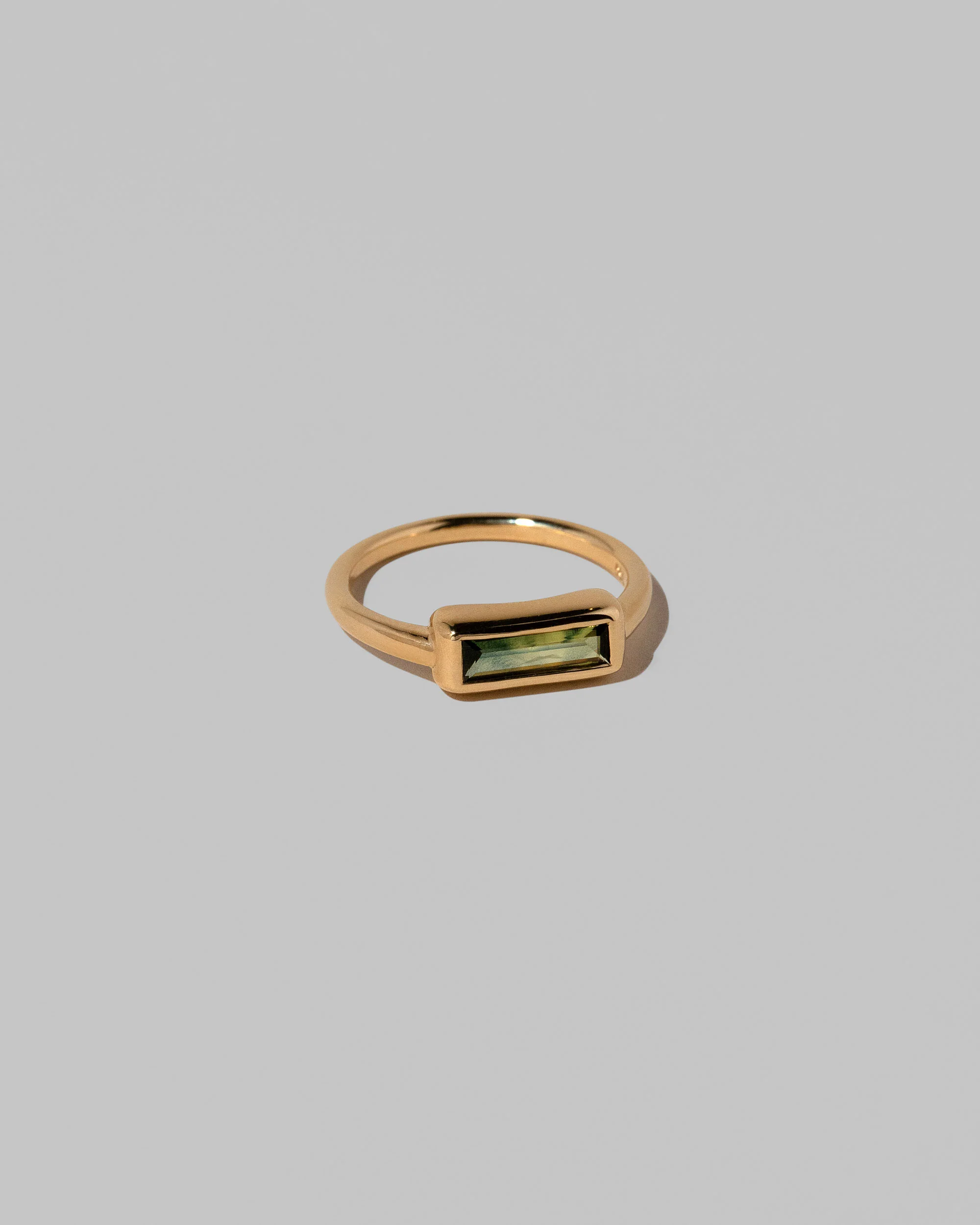 Geyser Bicolor Sapphire Ring 005 - Image 3