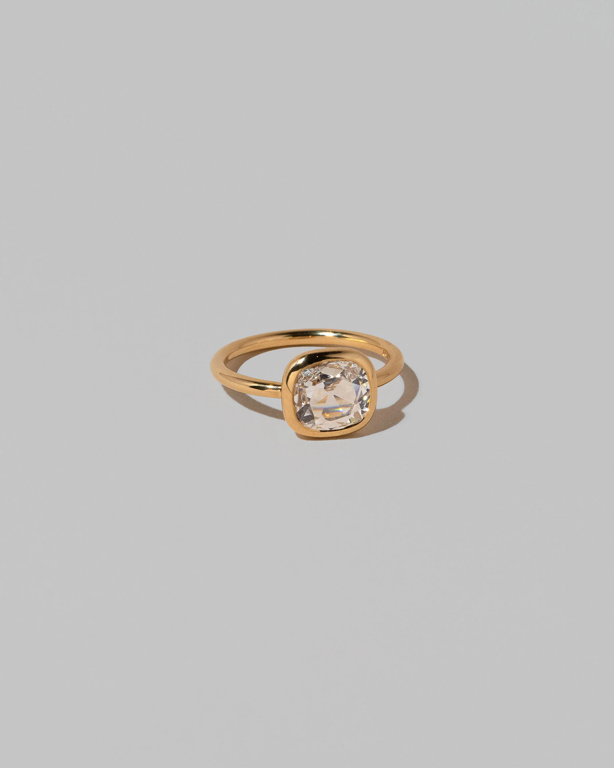 Gusher Diamond Ring 025 - Image 2