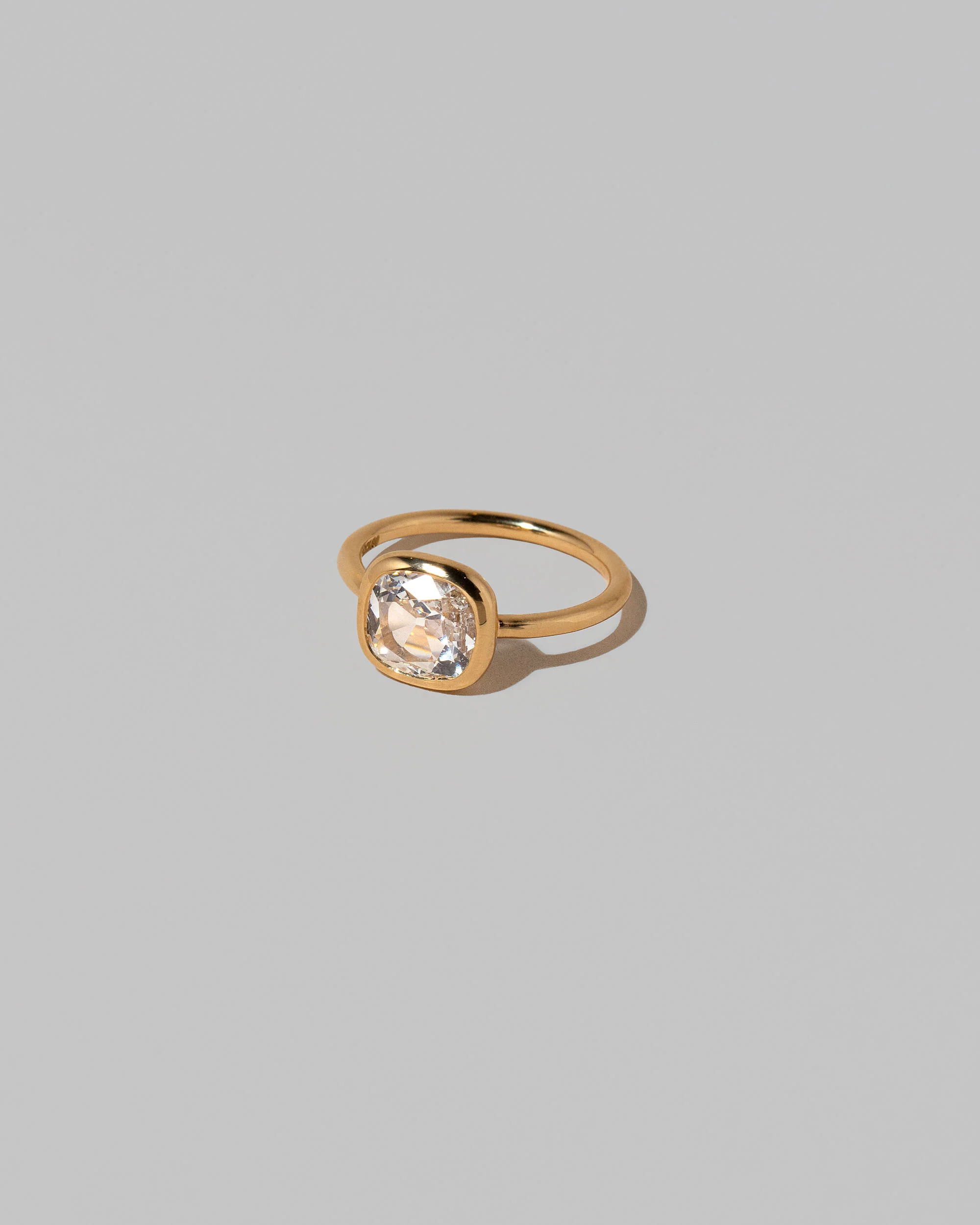 Gusher Diamond Ring 025 - Image 3