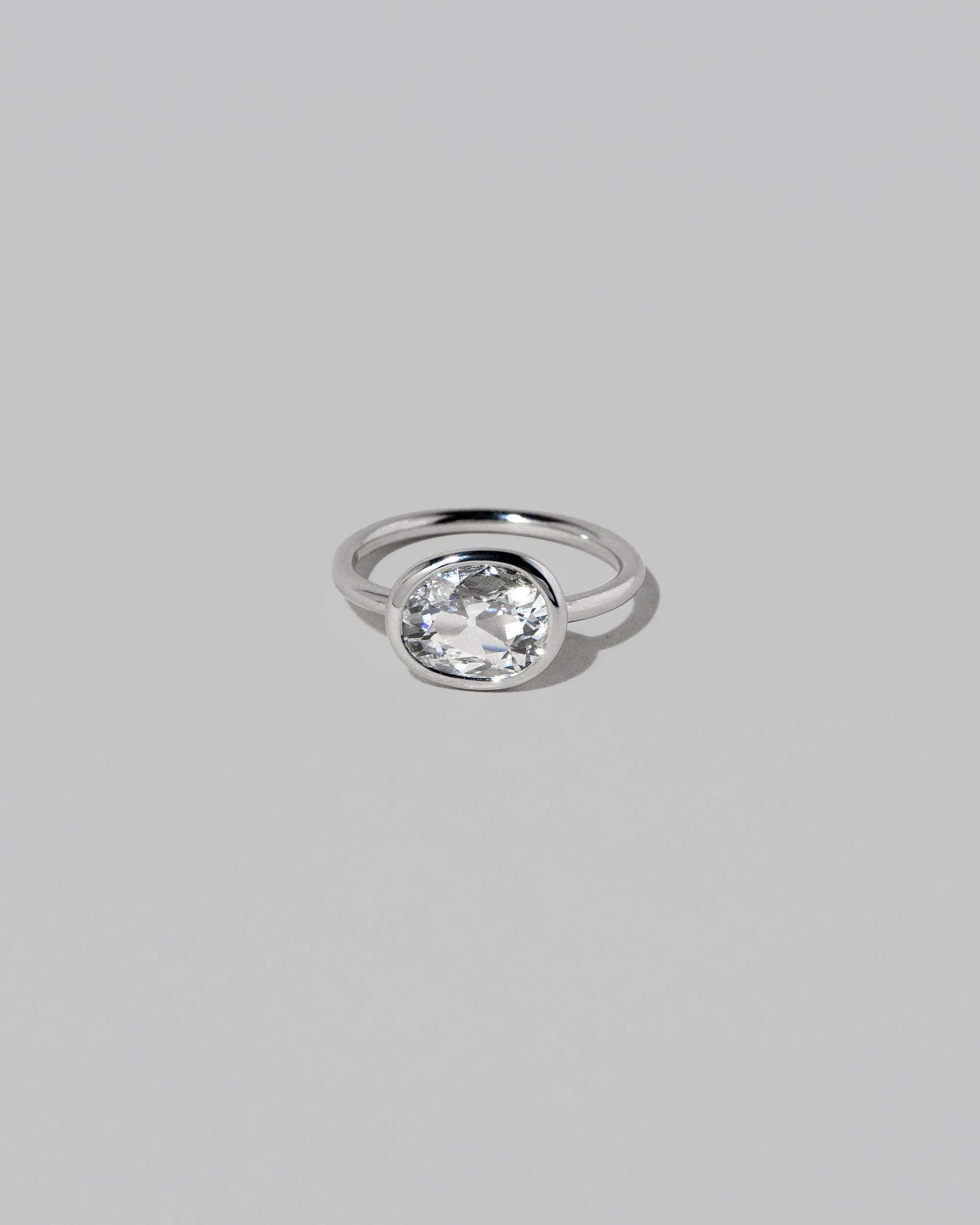 Gusher Diamond Ring 028