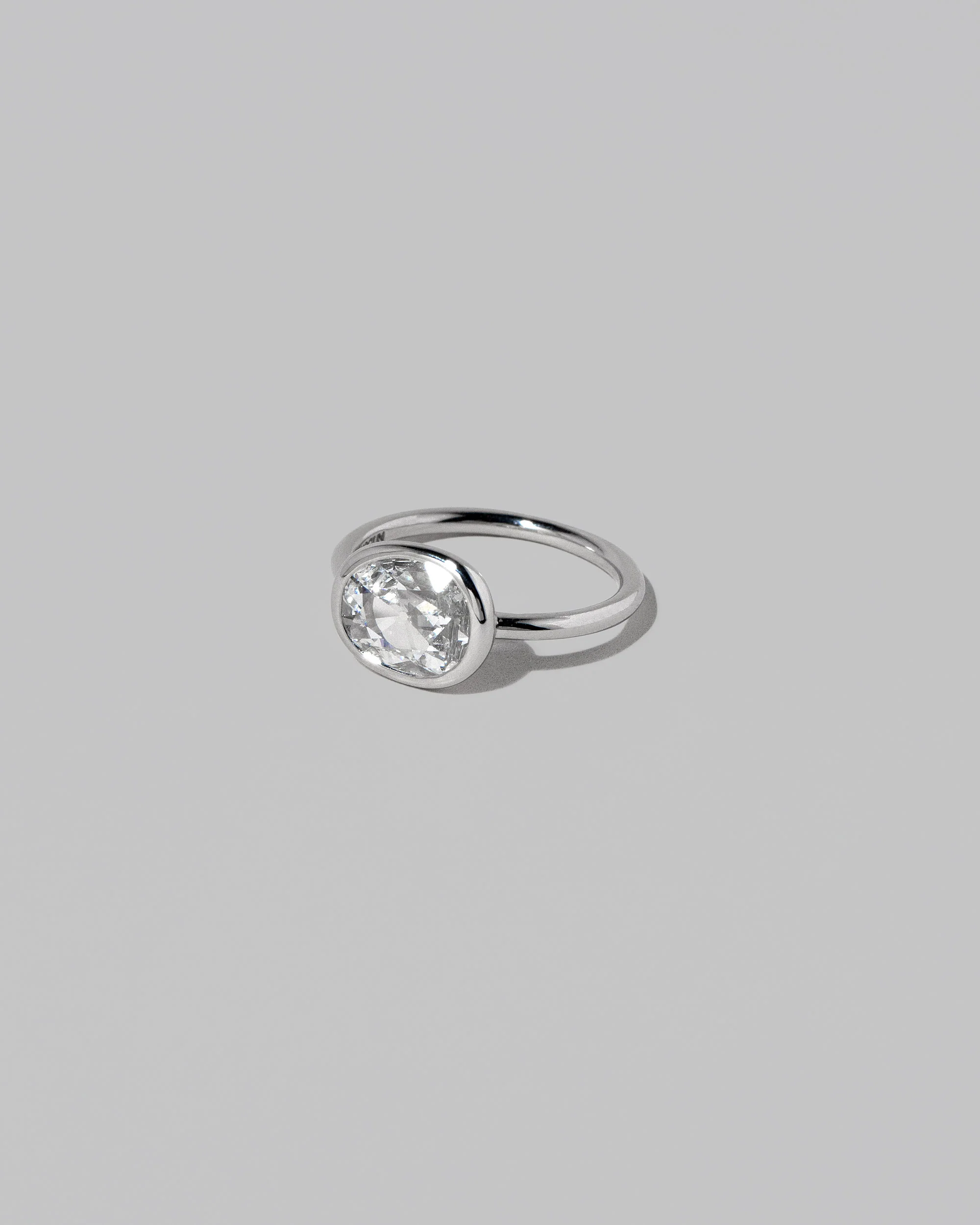 Gusher Diamond Ring 028 - Image 2