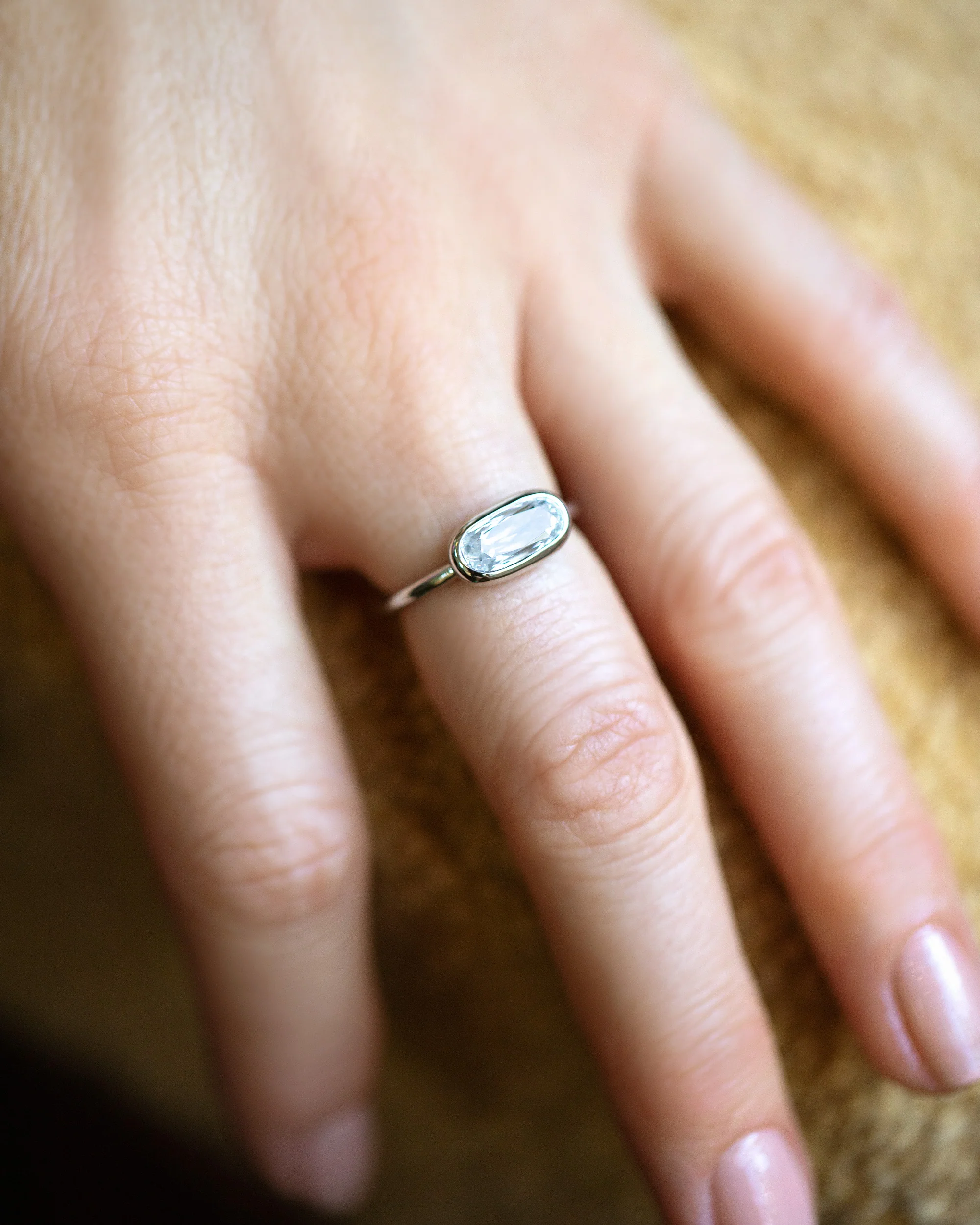 Gusher Diamond Ring 029 - Image 4