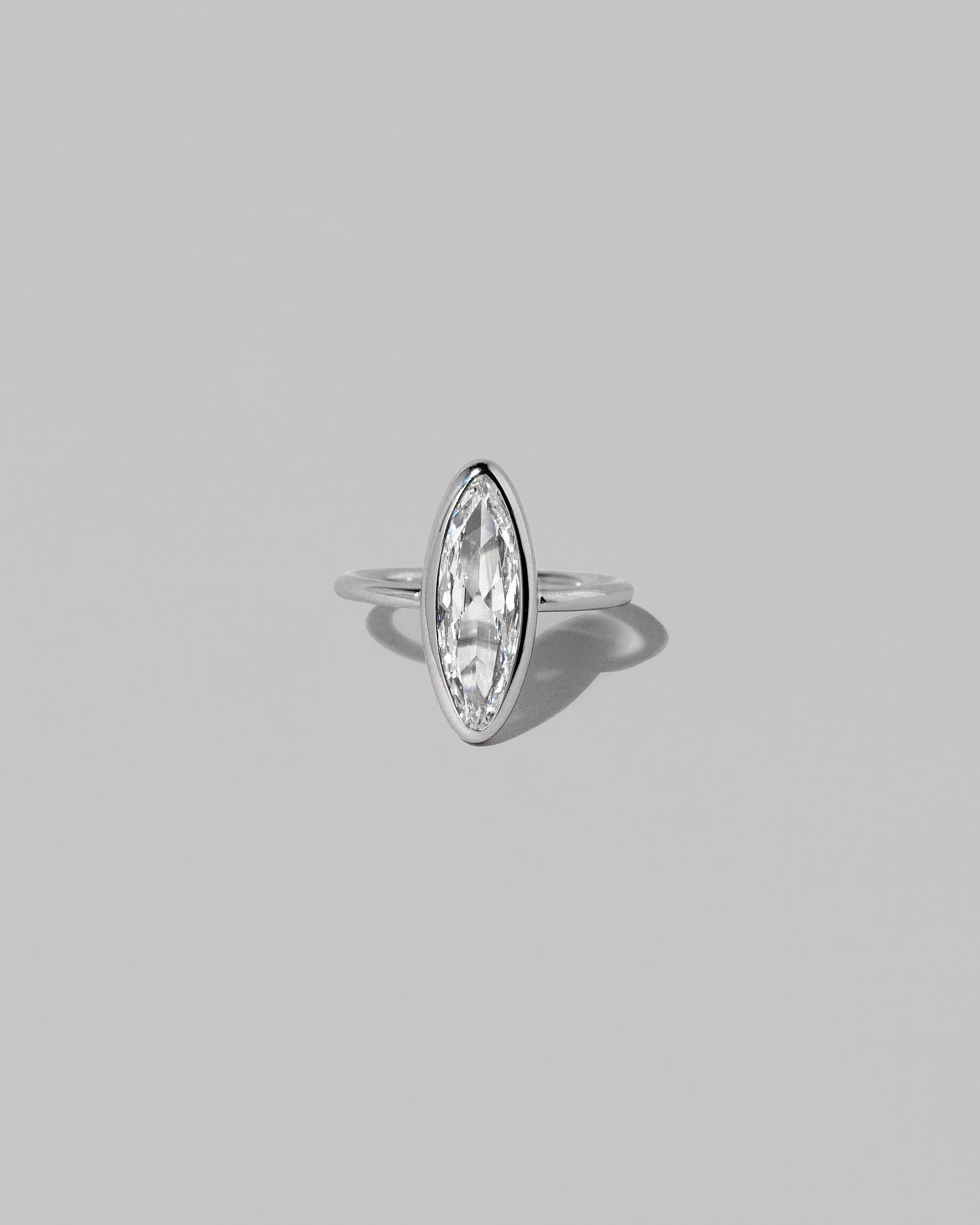 Supernova Ring
