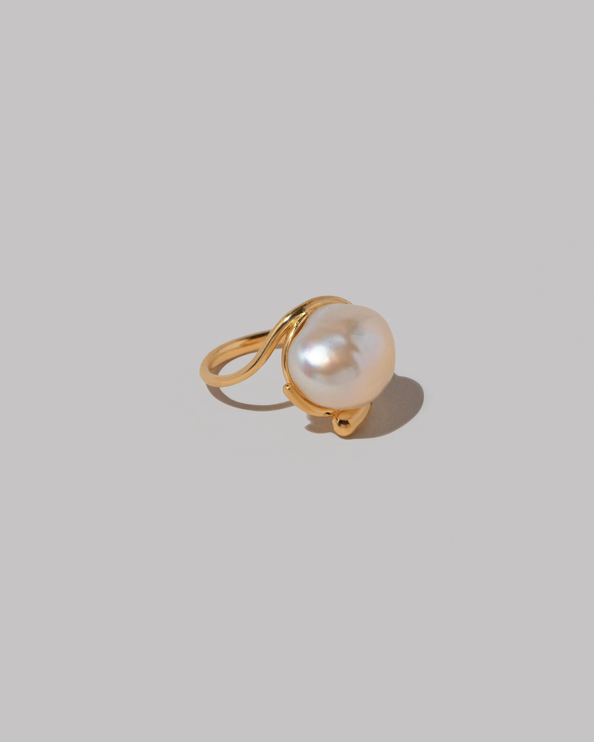 Nereus Ring