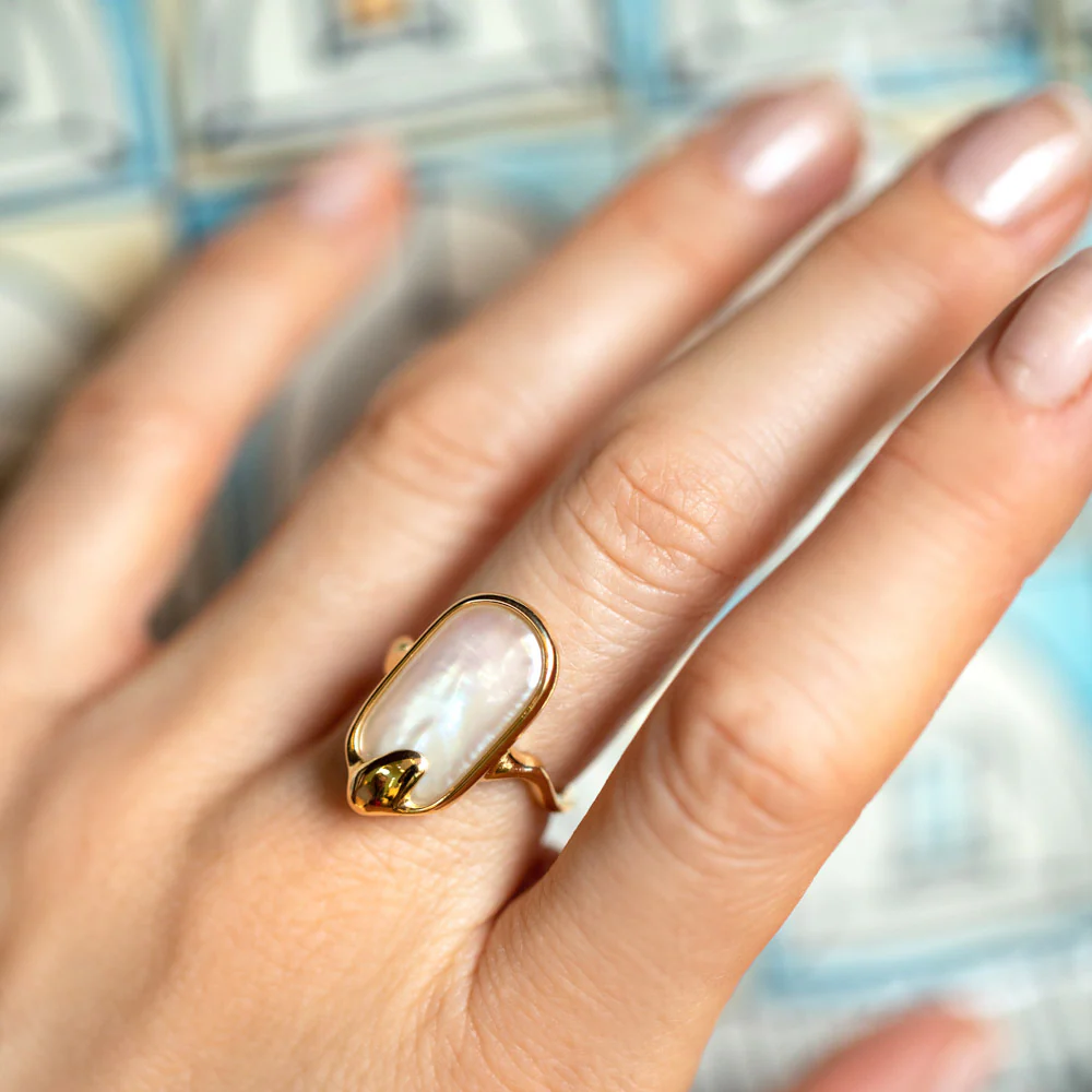Oceanus Ring - Image 5