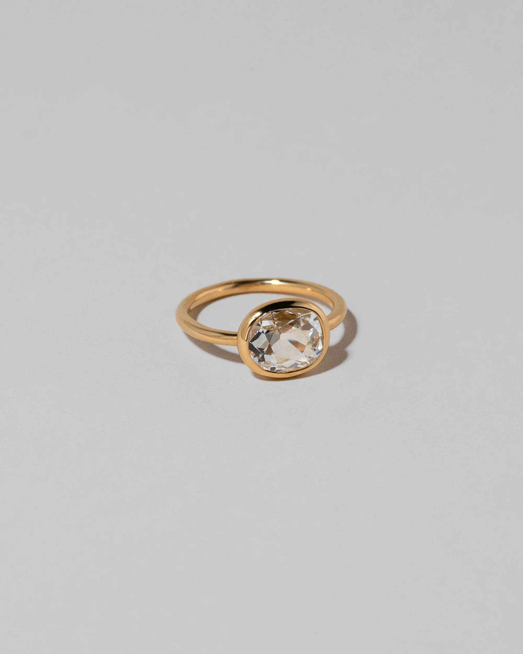 Gusher Diamond Ring 031 - Image 3