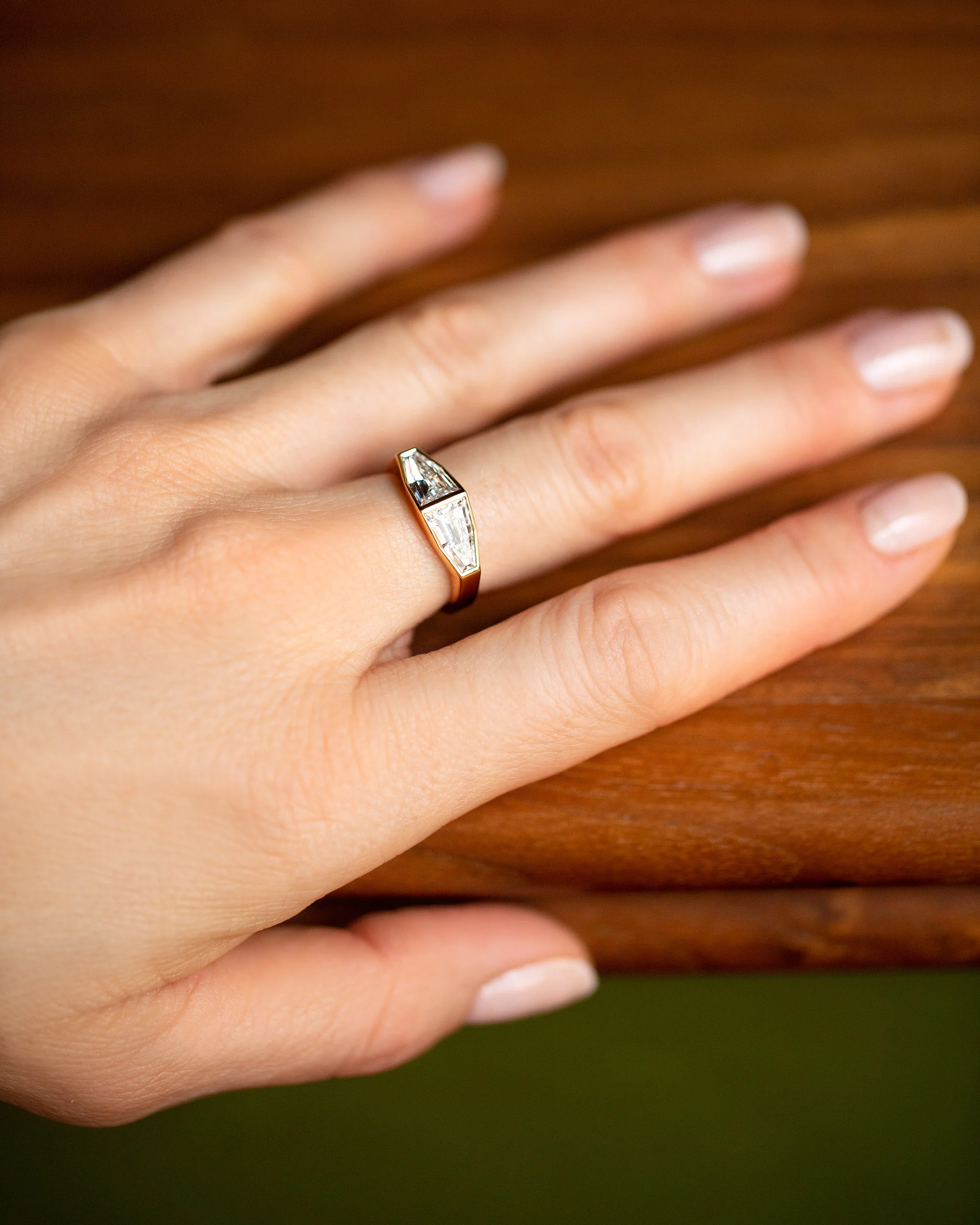 Doppiare Ring - Image 4
