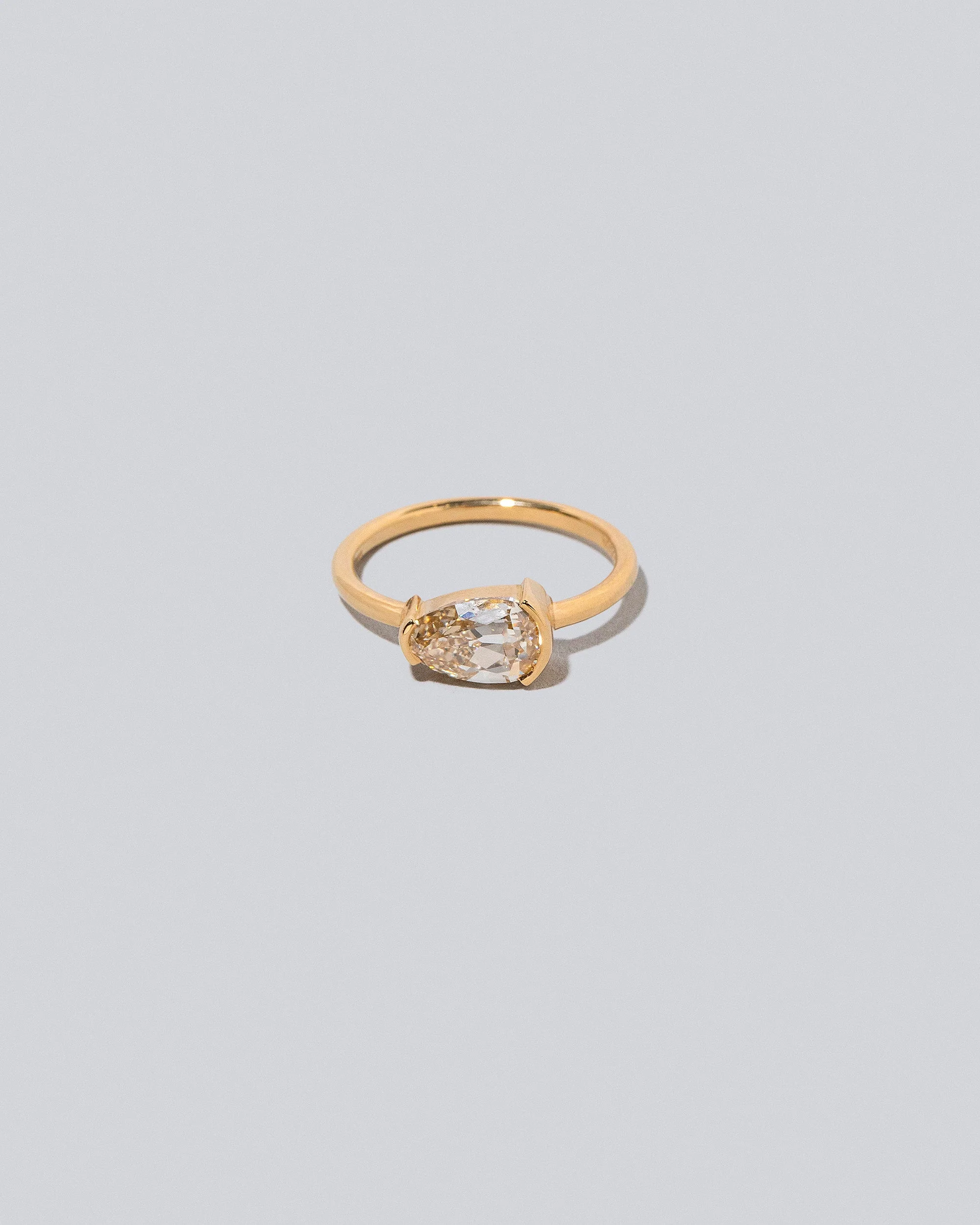 Innerspace Ring