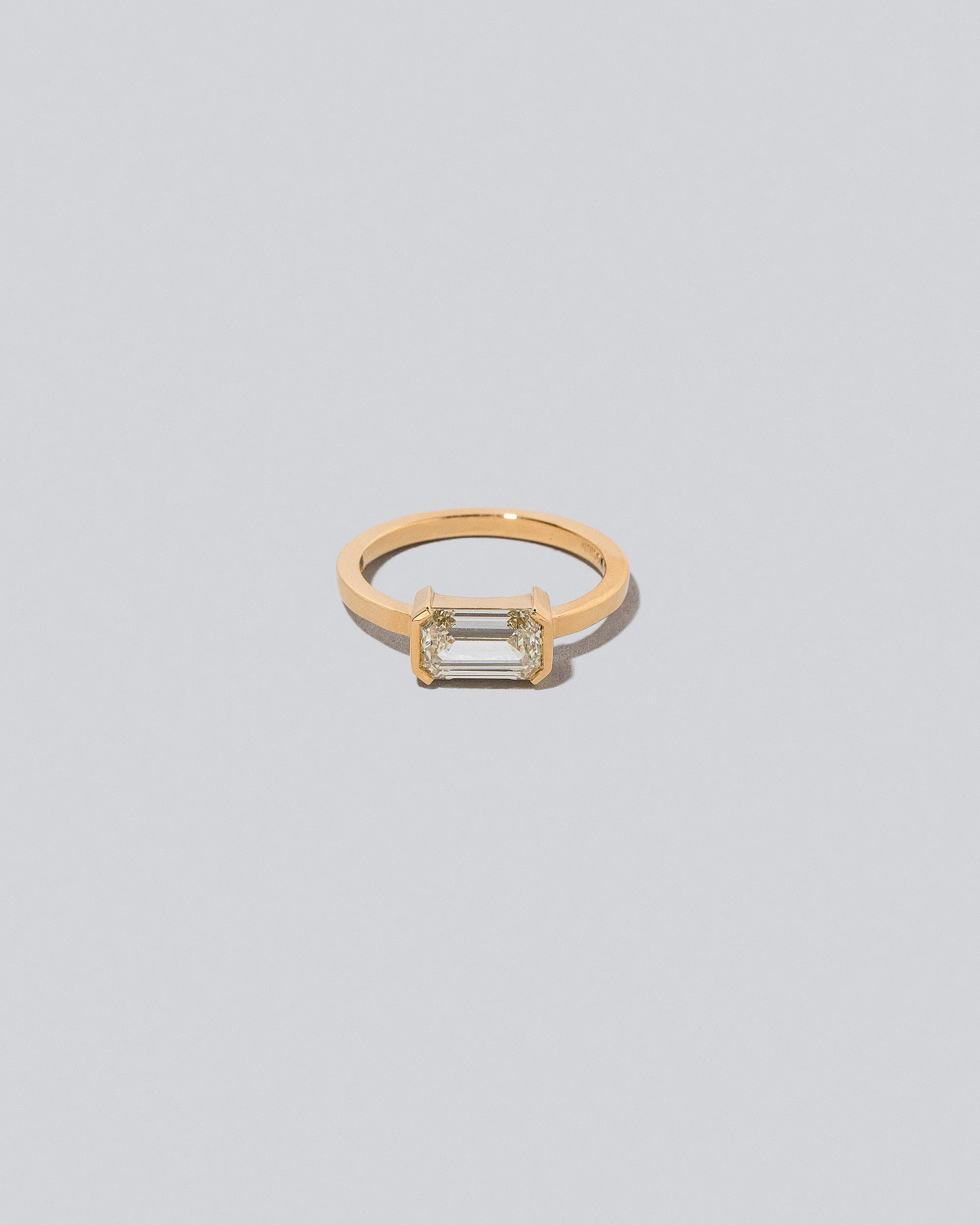Analogue Ring