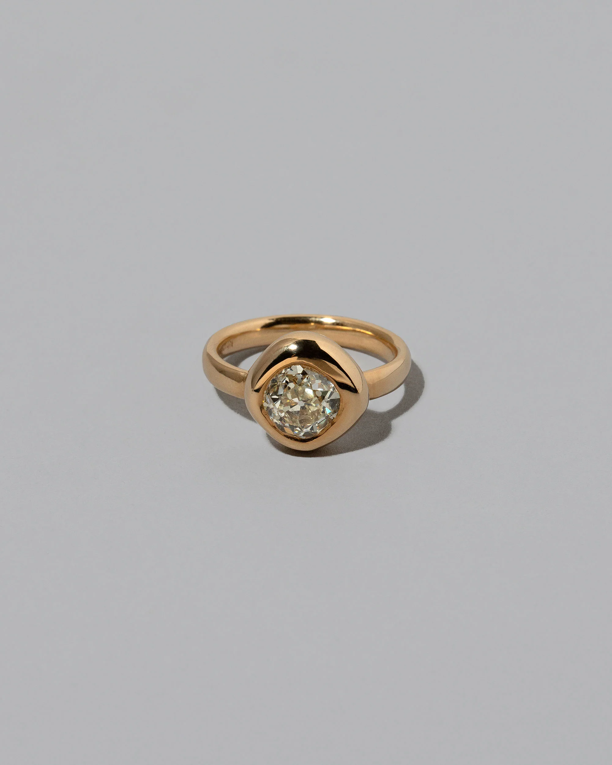 Balanced Ring