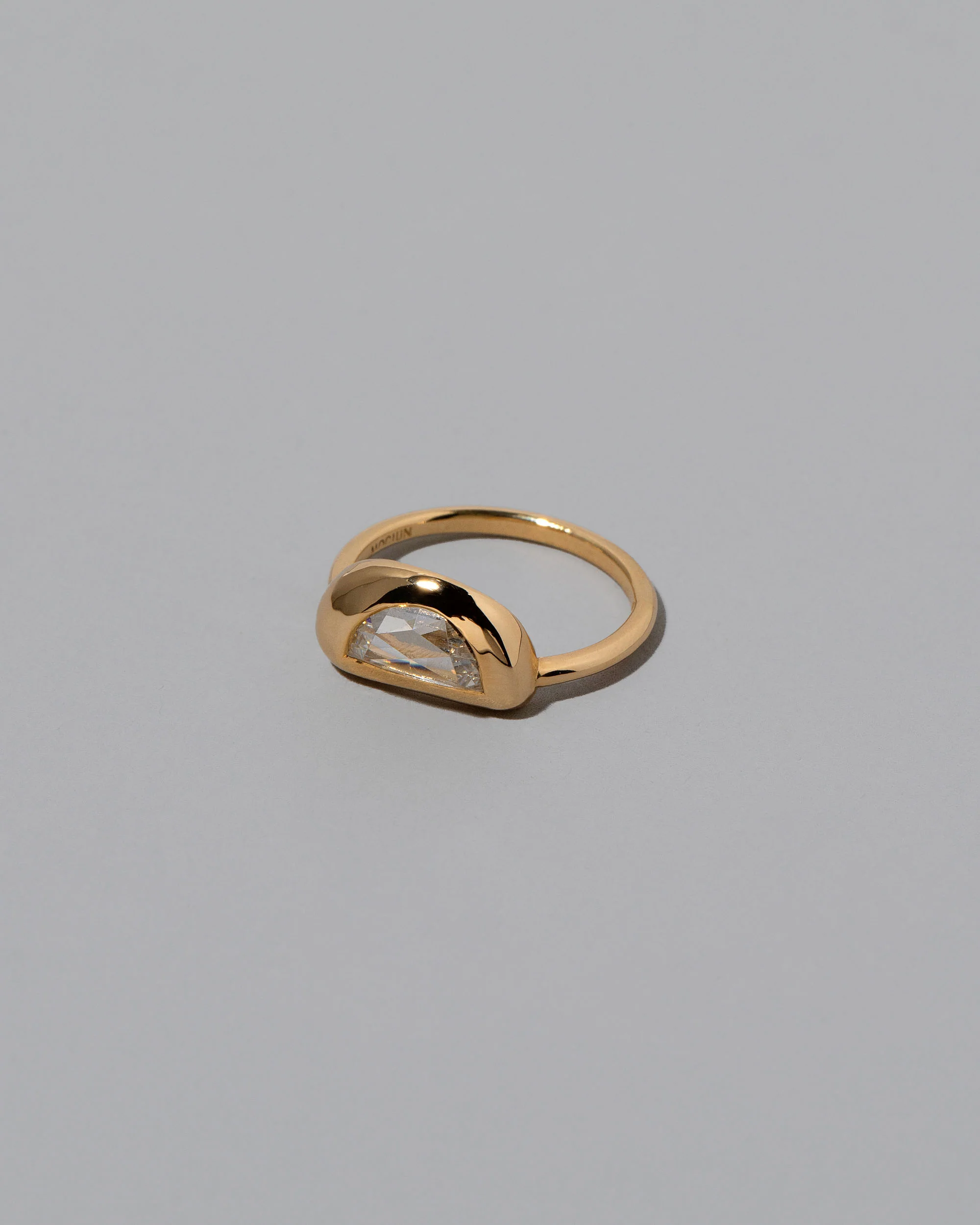 Lined Up Ring - Image 3