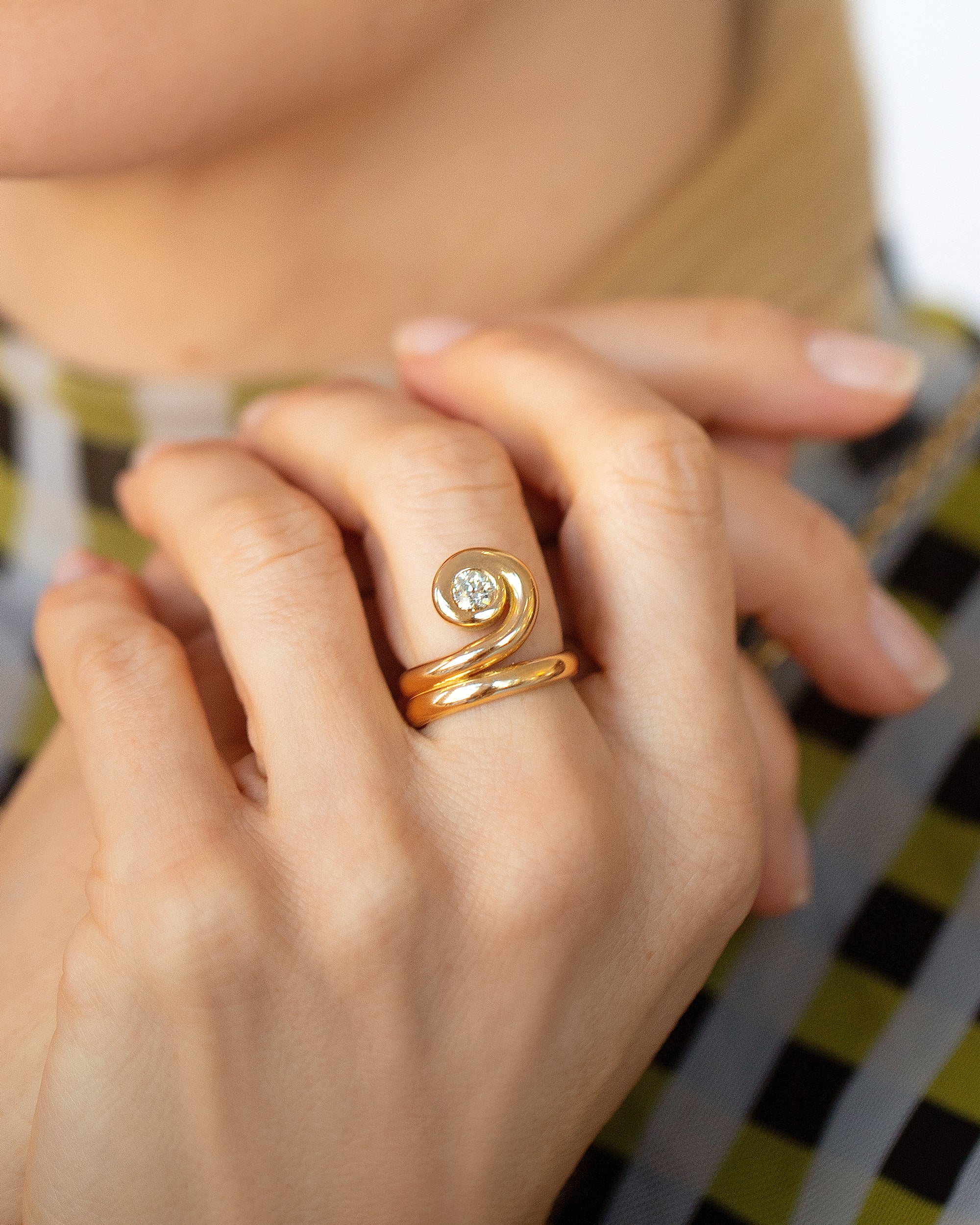 Moon's Path Ring - Image 5