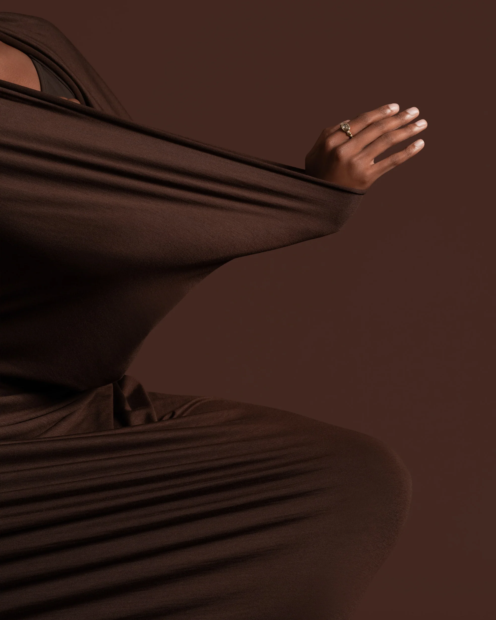 Wrapped Ring - Image 5