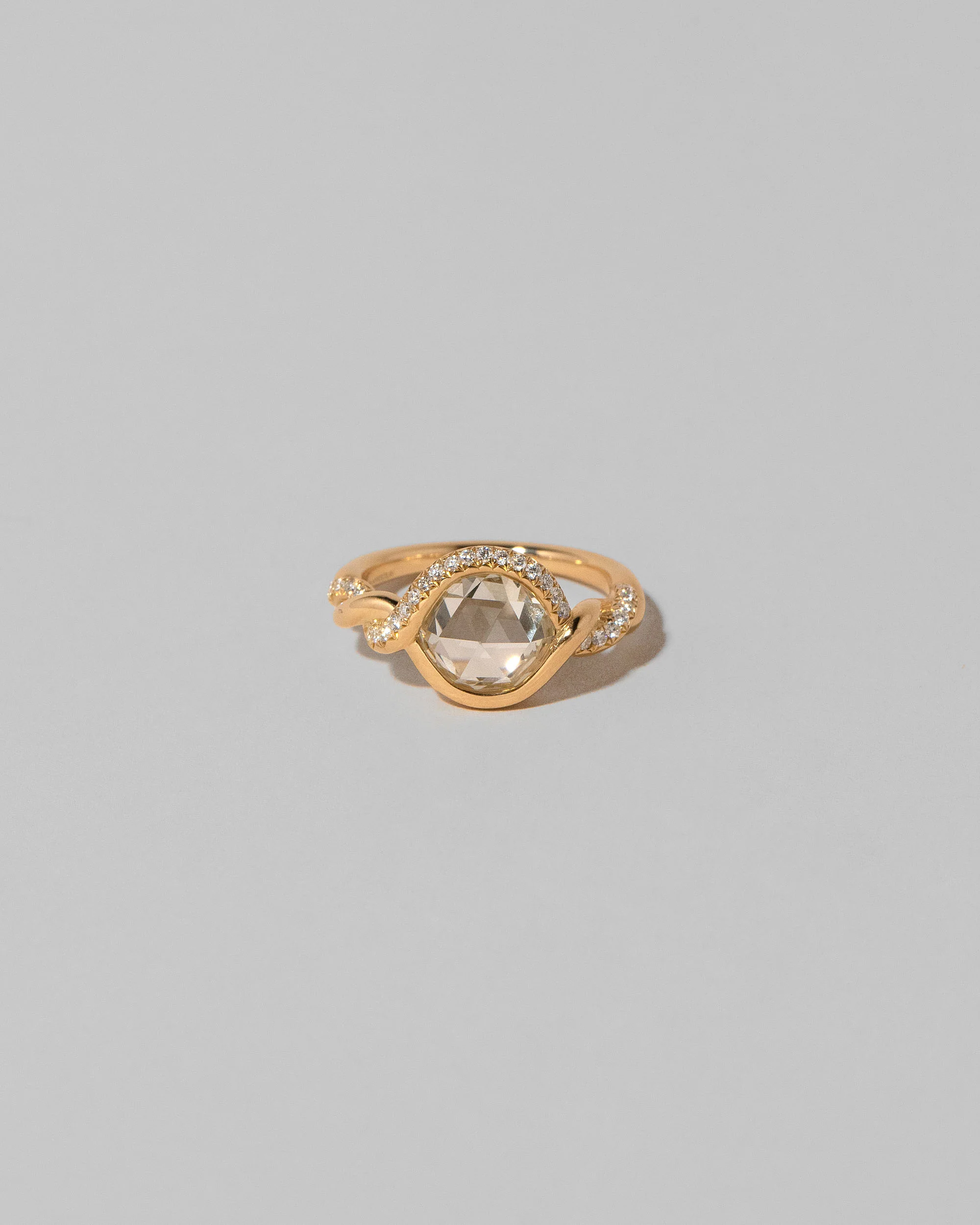 Entwine Ring