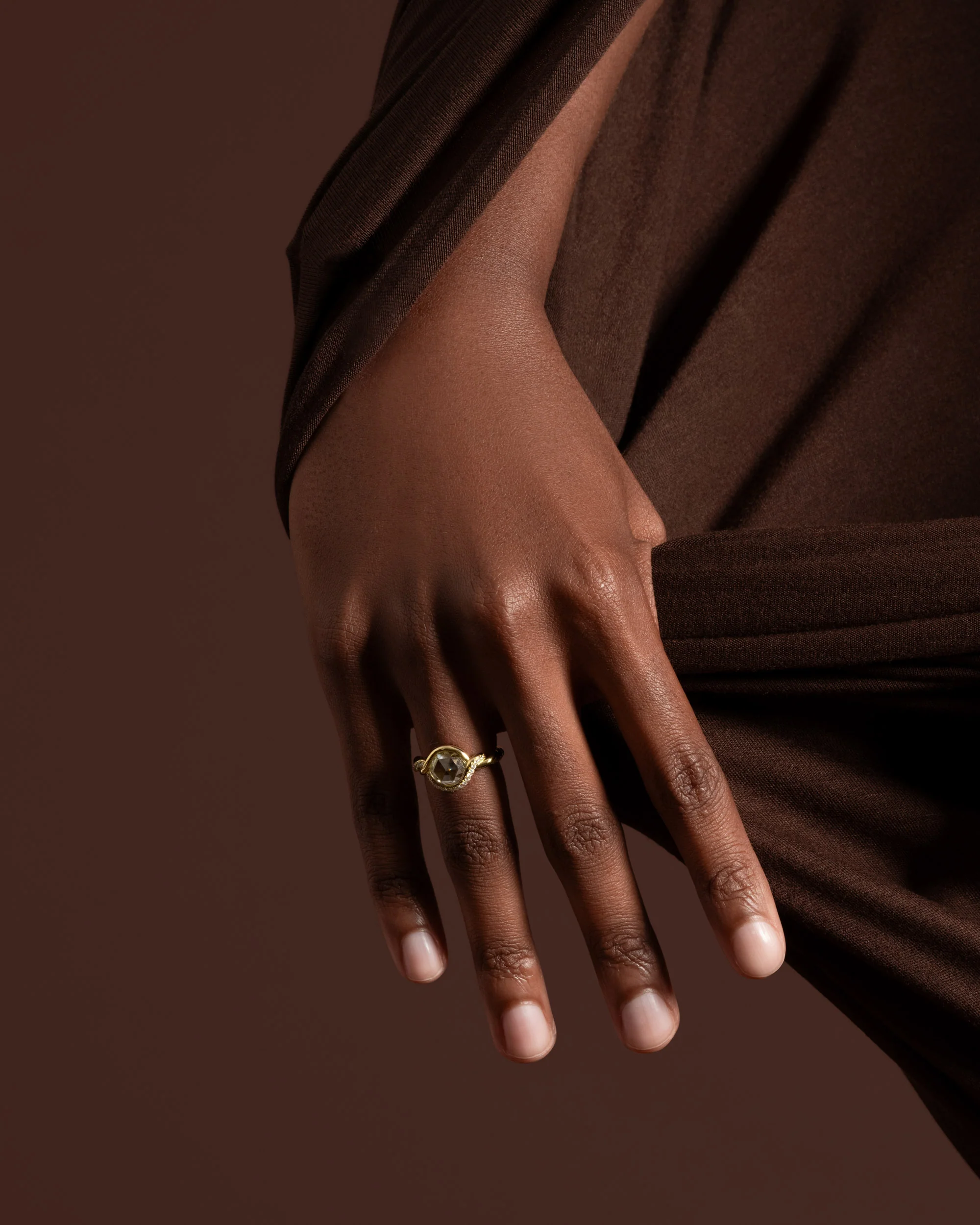 Entwine Ring - Image 5