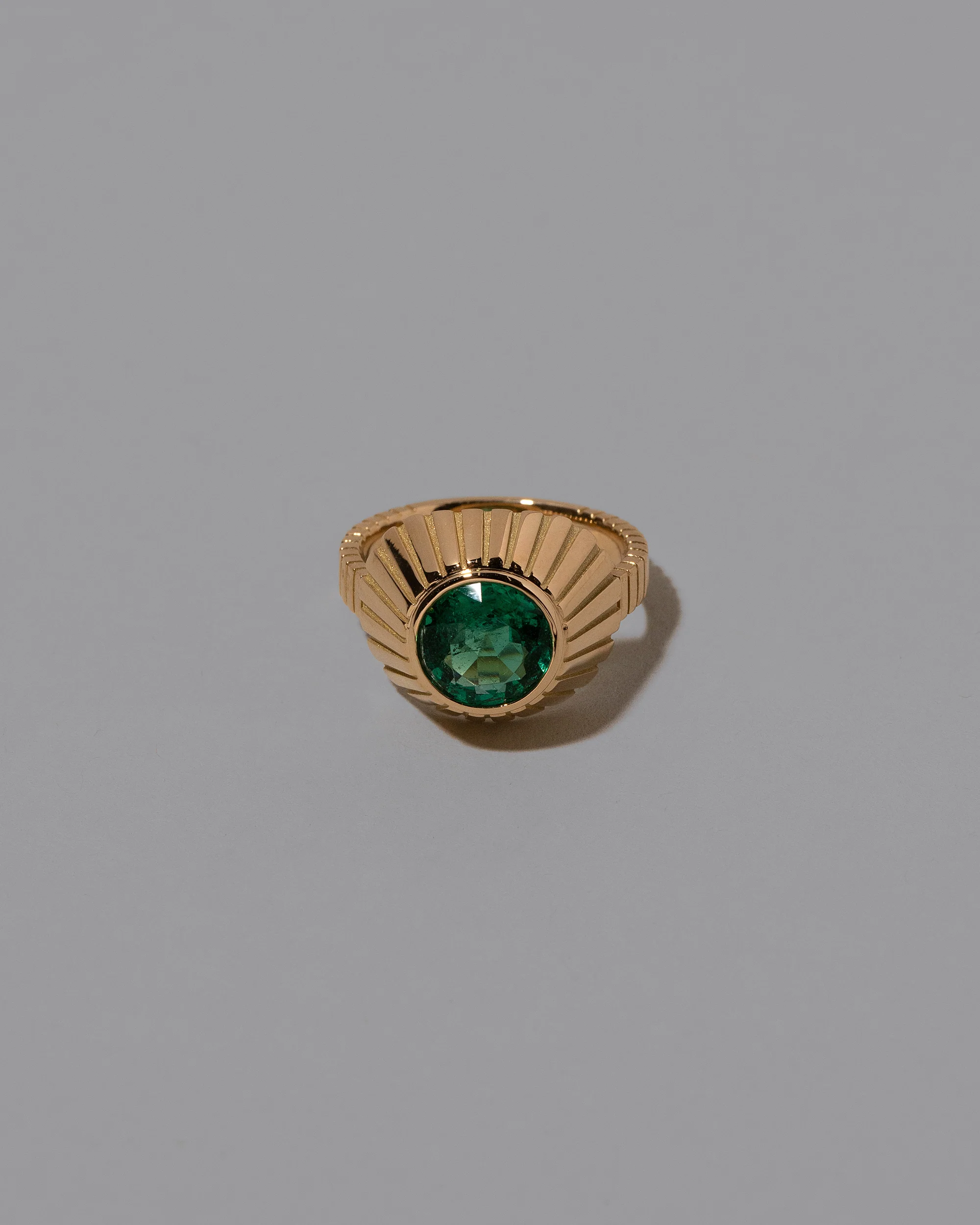 Eternal Life Ring