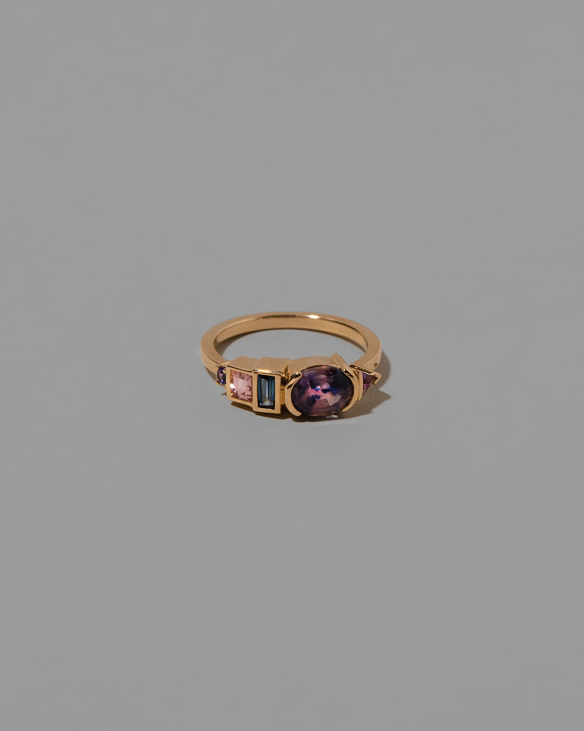 Scorpius Ring