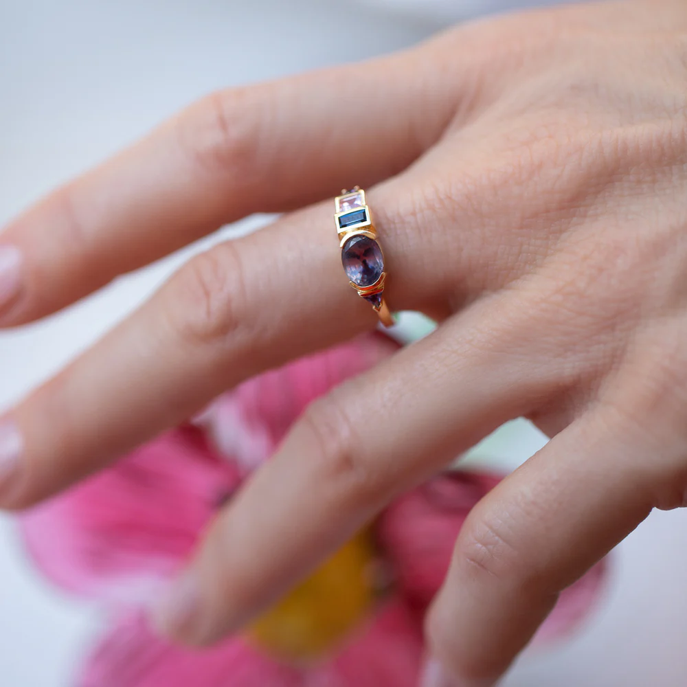 Scorpius Ring - Image 5
