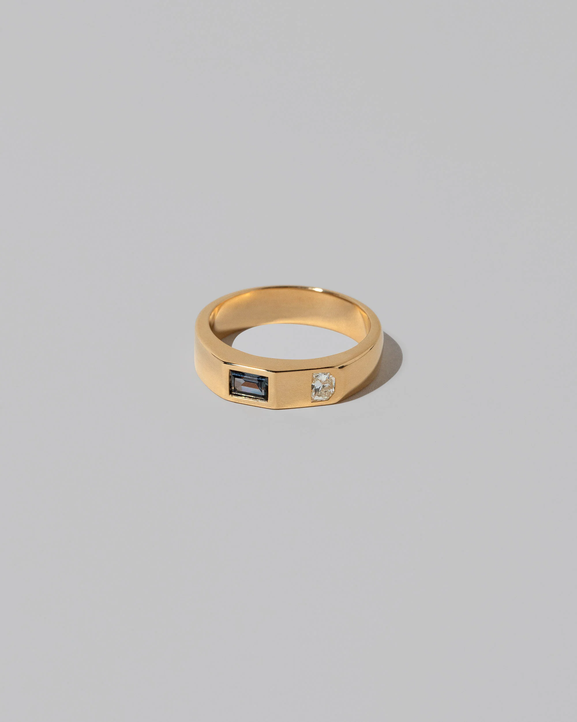 Component Ring