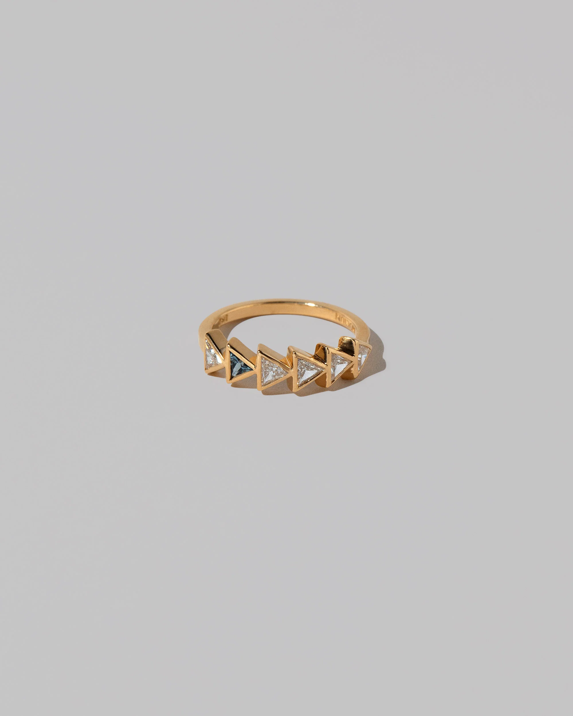Acceleration Ring