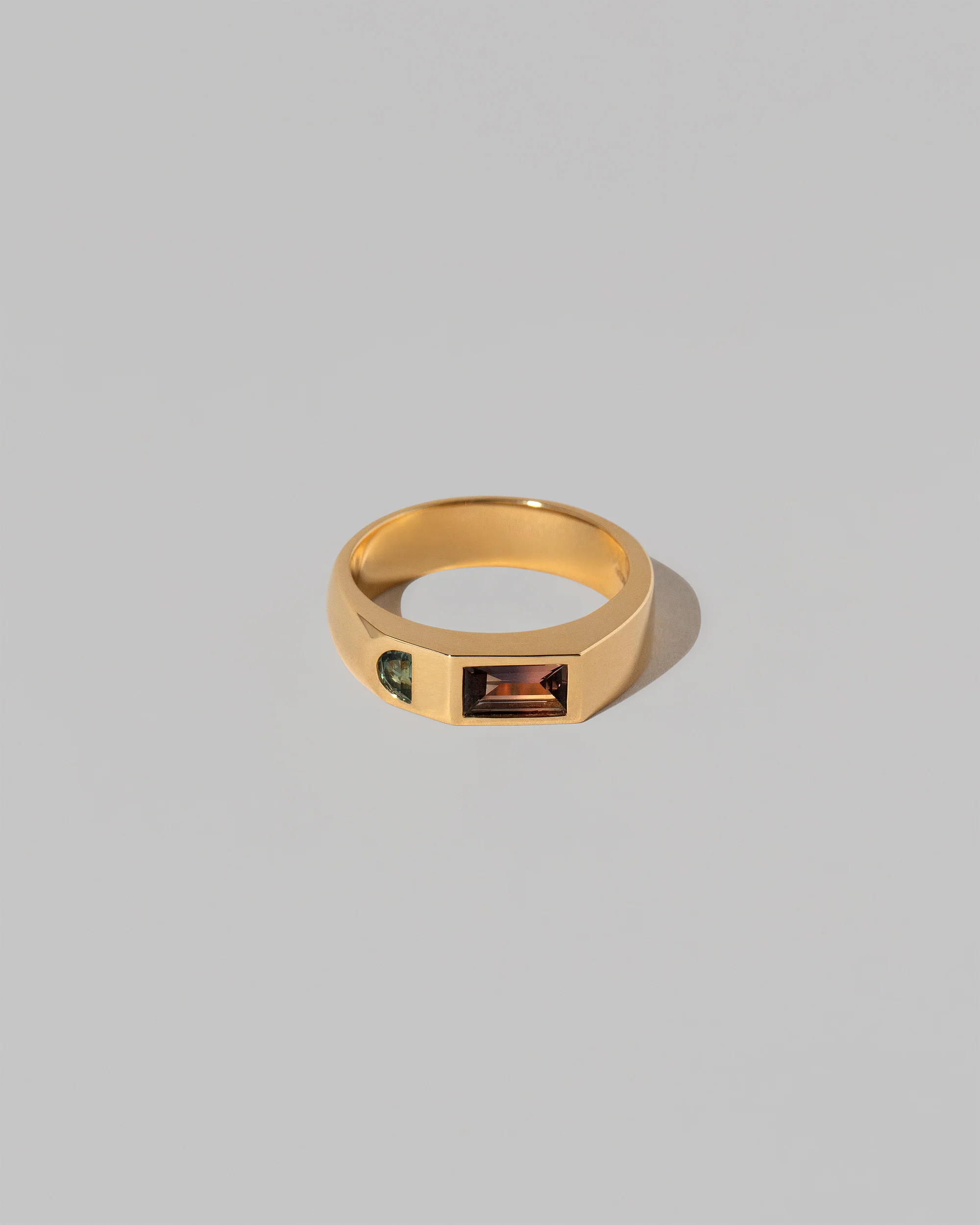Entity Ring