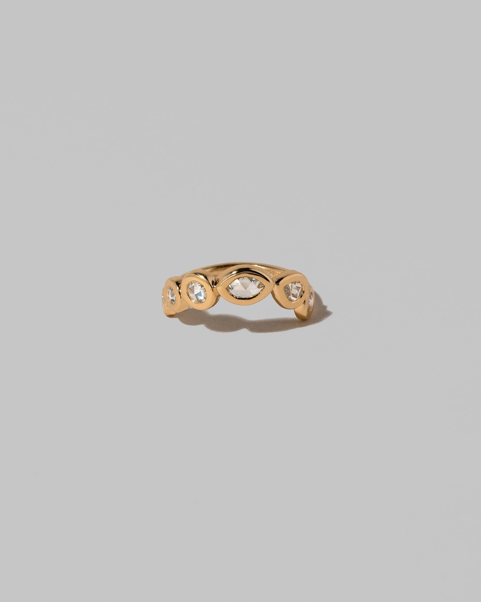 Deceleration Ring