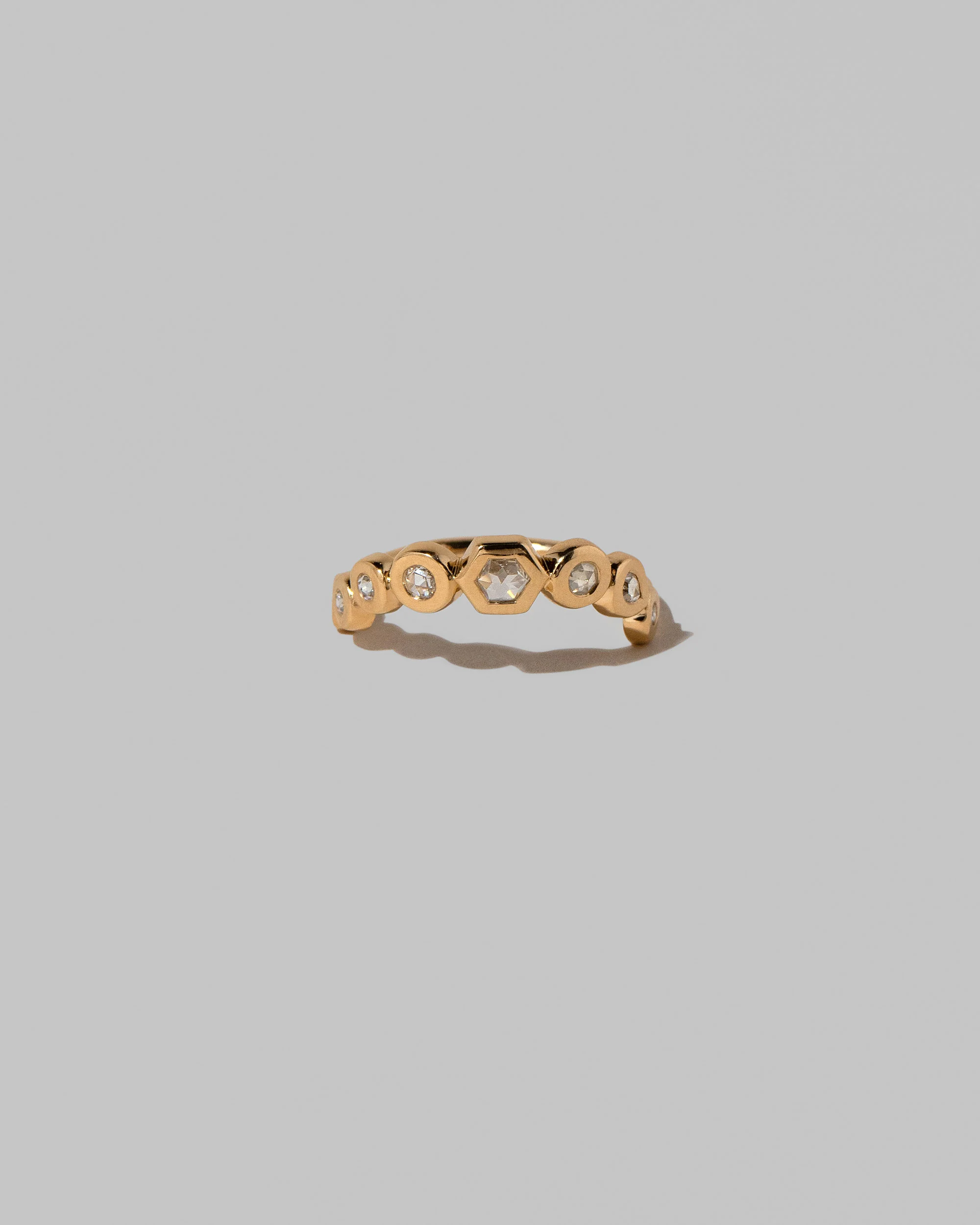 Inertia Ring