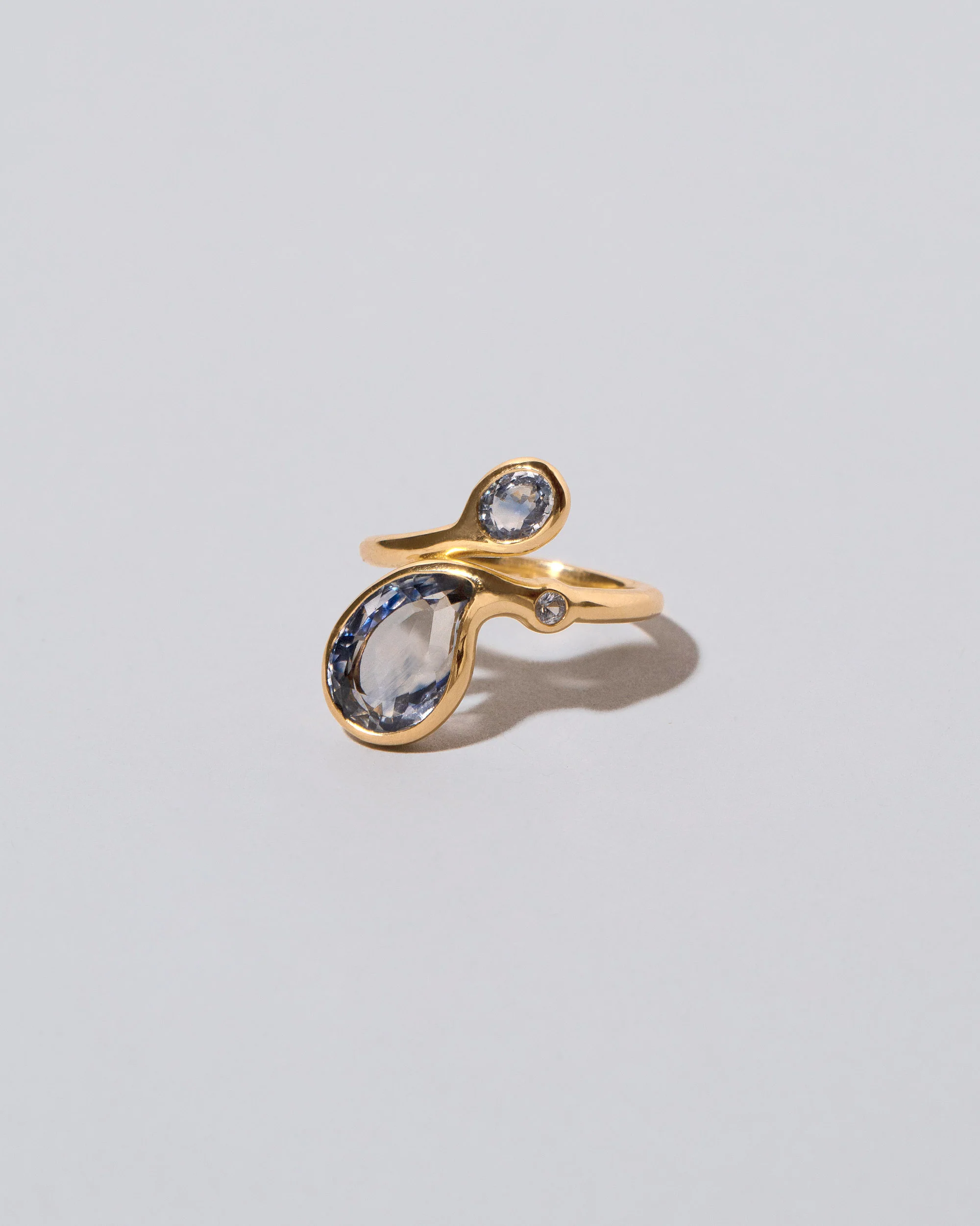 Three Tears Ring - Image 3