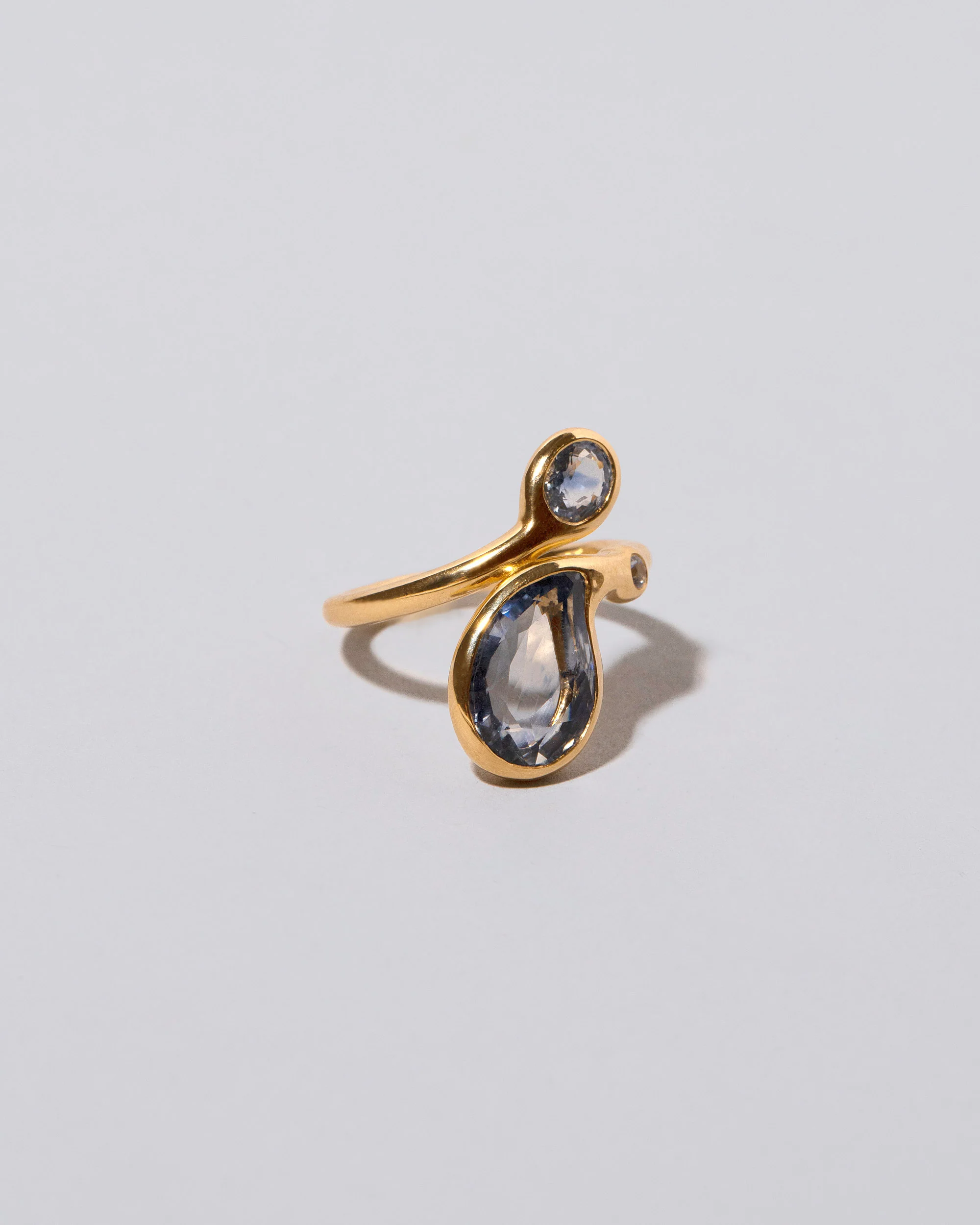 Three Tears Ring - Image 4