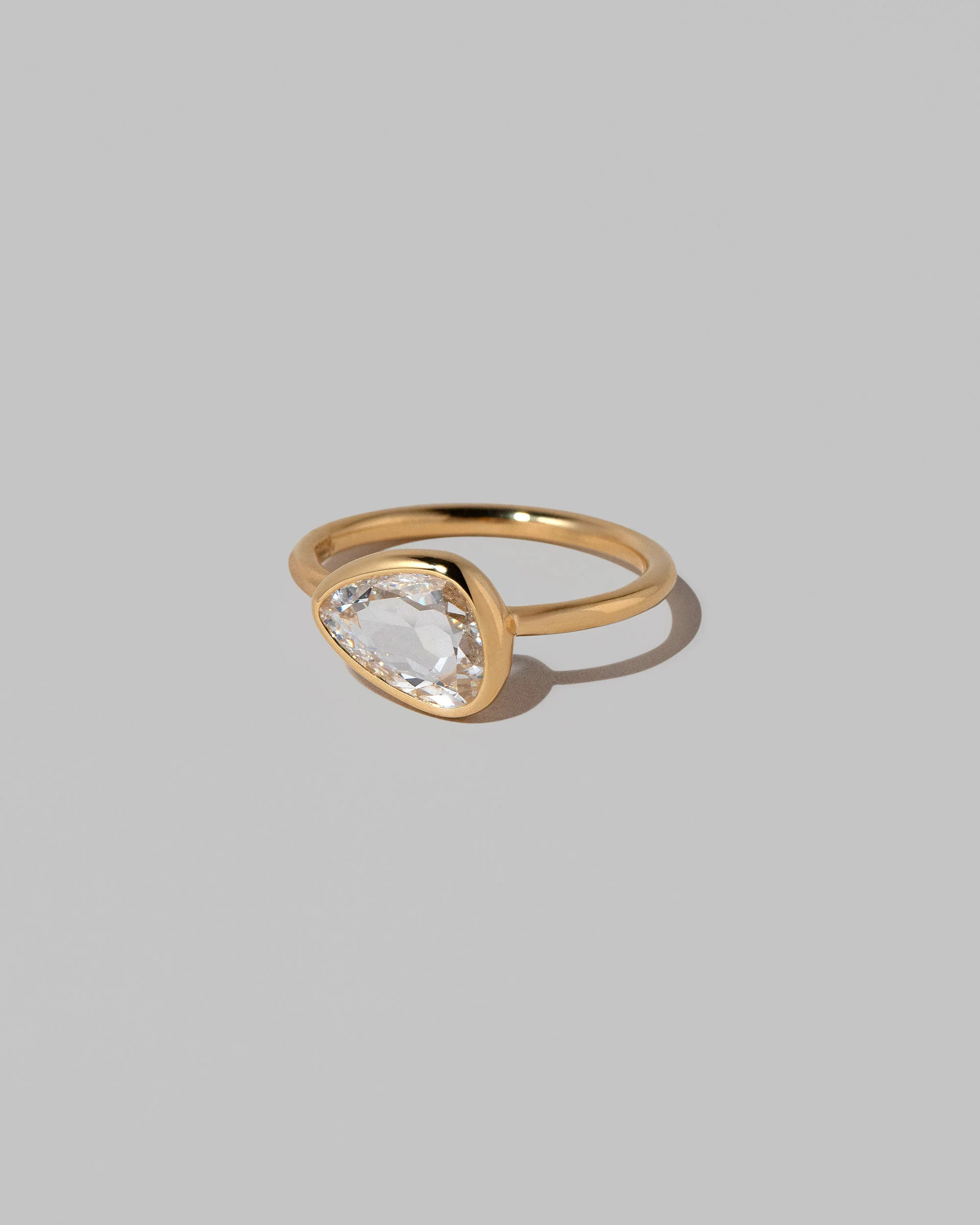 Gusher Diamond Ring 042 - Image 2