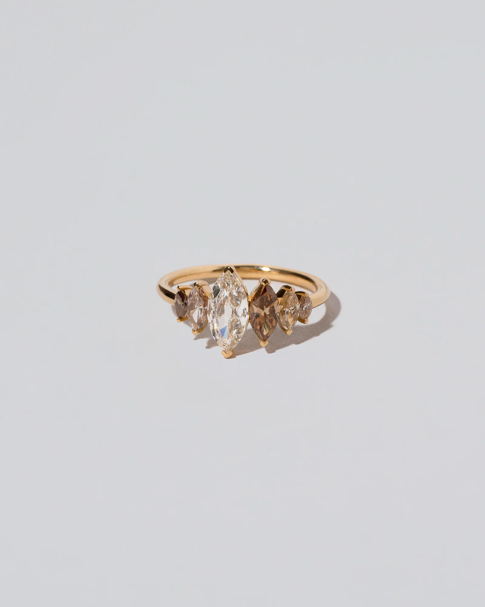 Hydnum Ring - Image 2