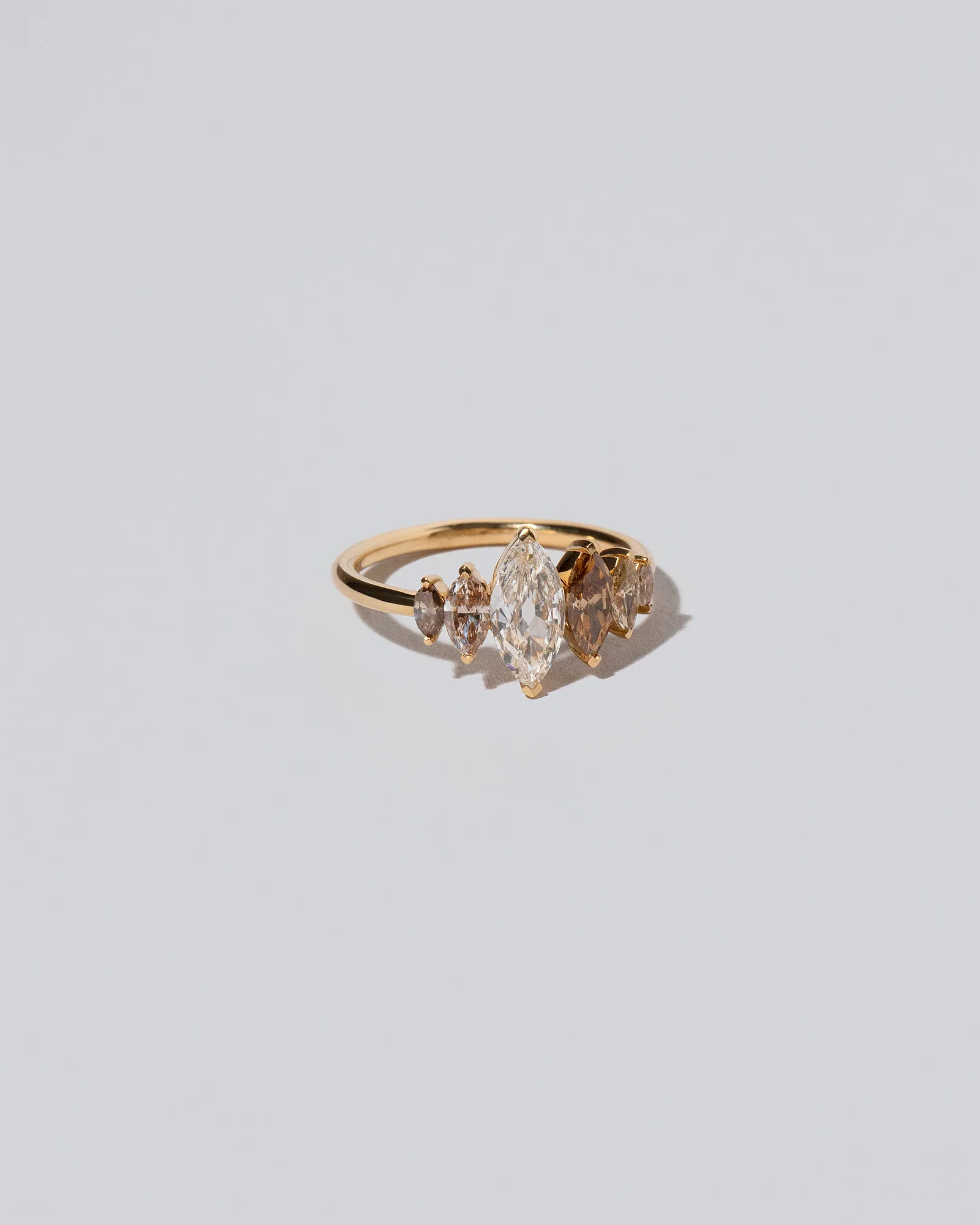 Hydnum Ring - Image 3