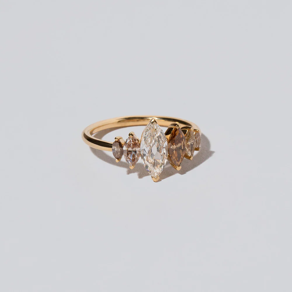 Hydnum Ring - Image 4