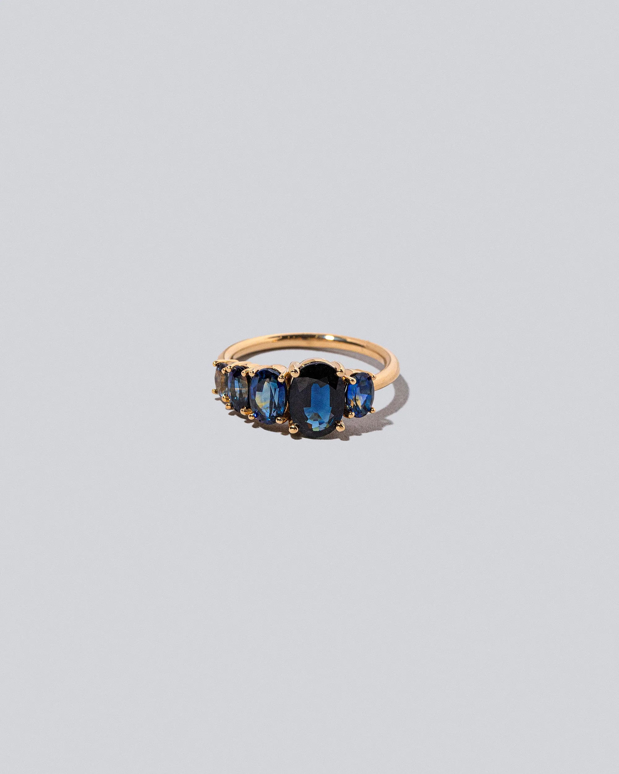 Reflected Ring