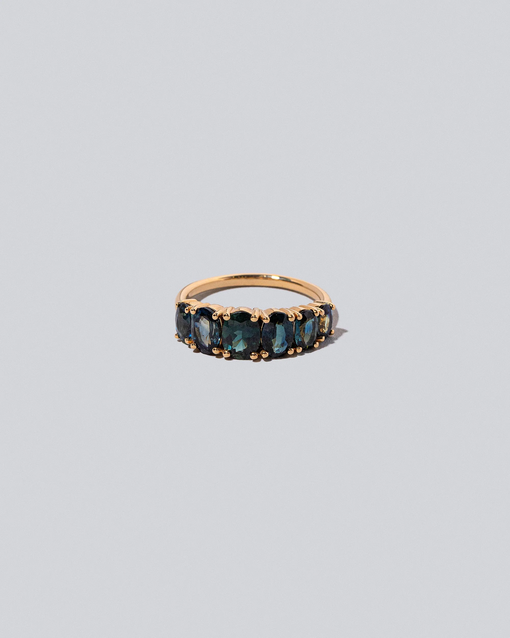 Monochrome Ring