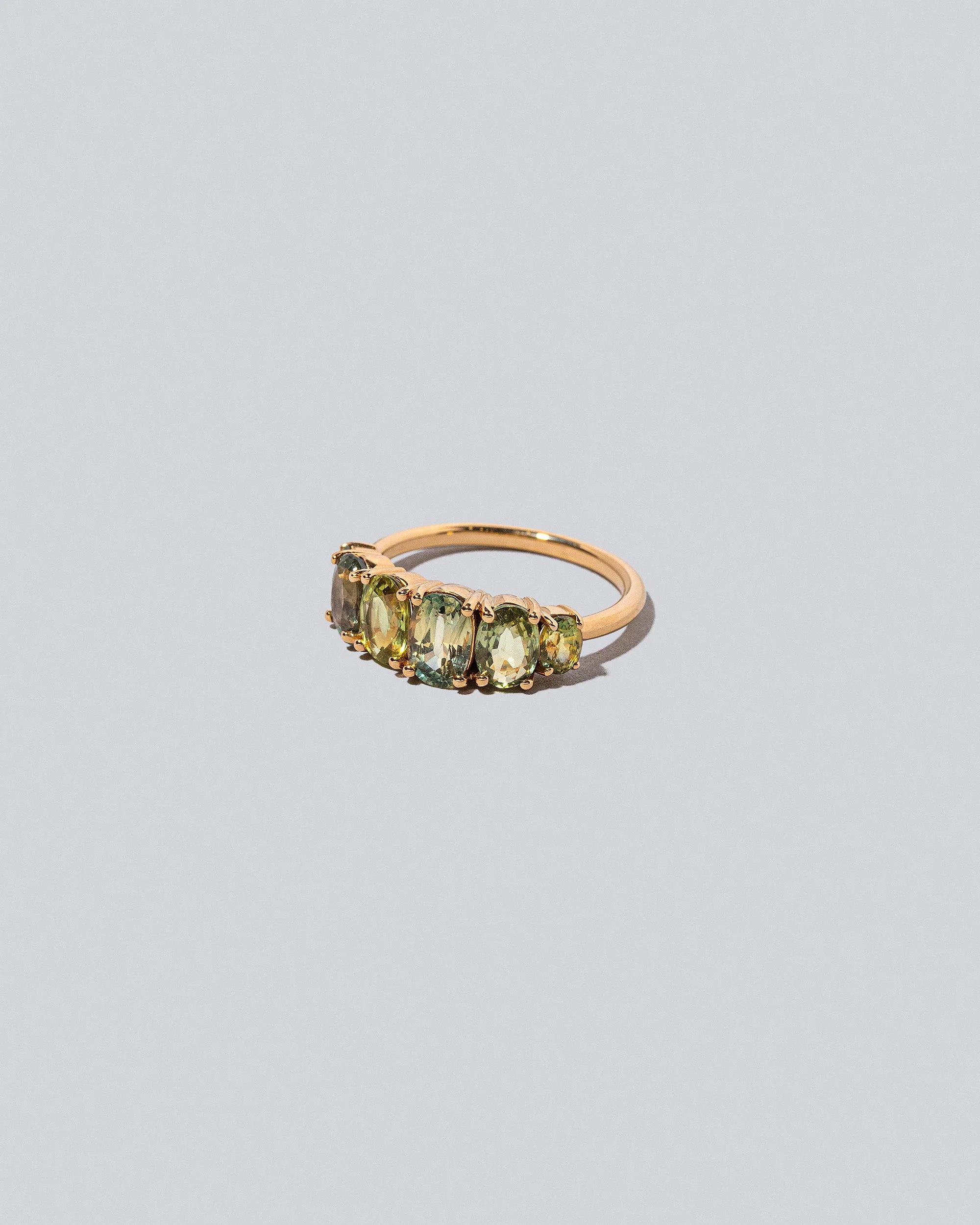 Full Circle Ring - Image 3