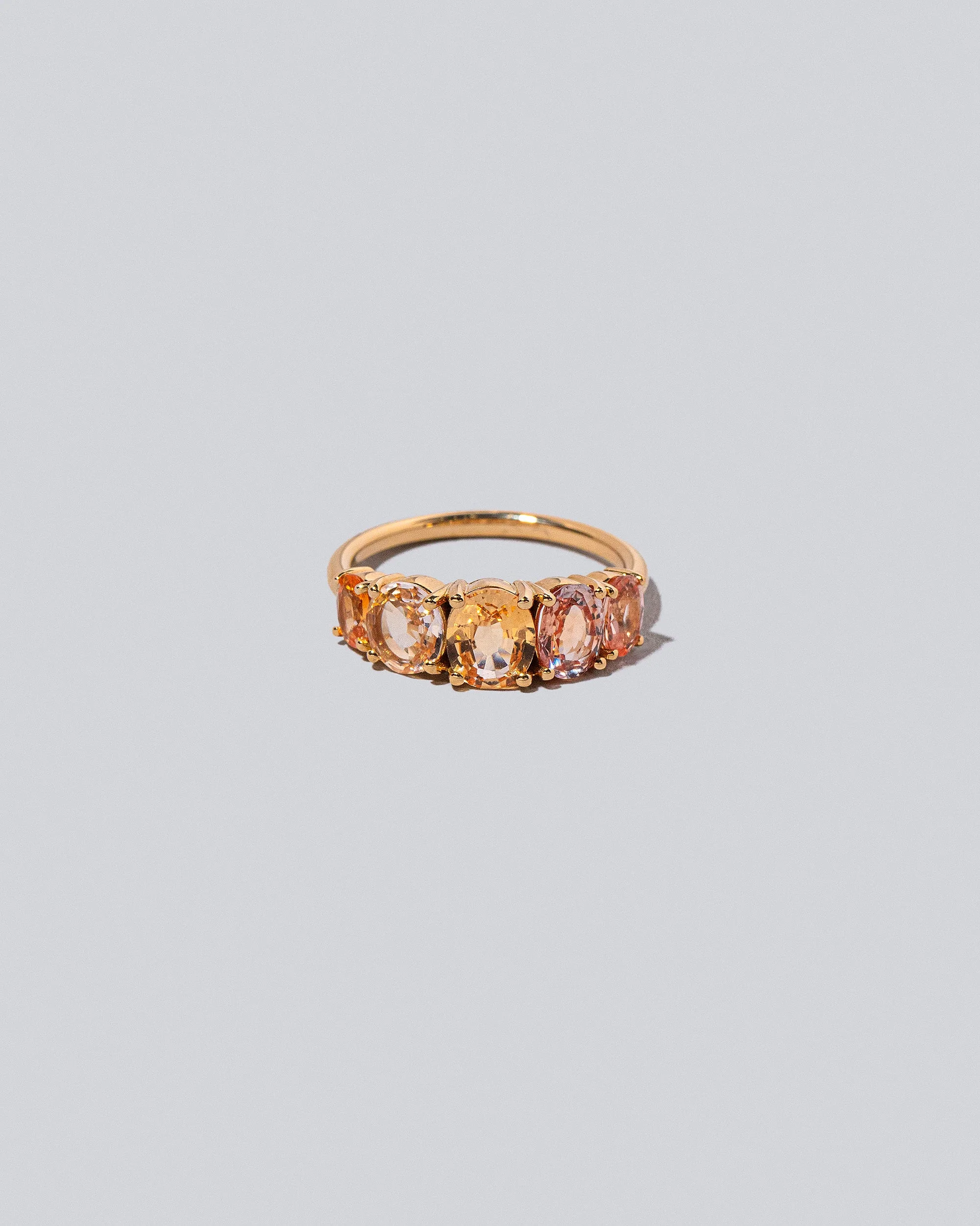 Doubles Ring