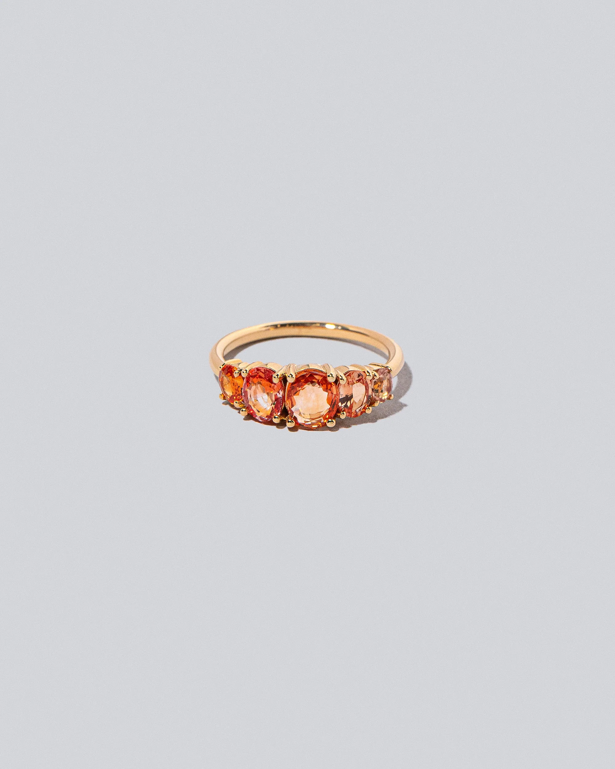 Supernumerary Ring