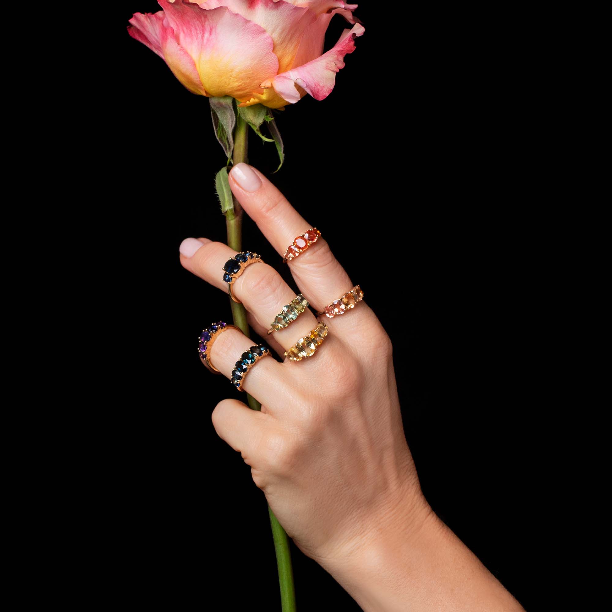 Supernumerary Ring - Image 4