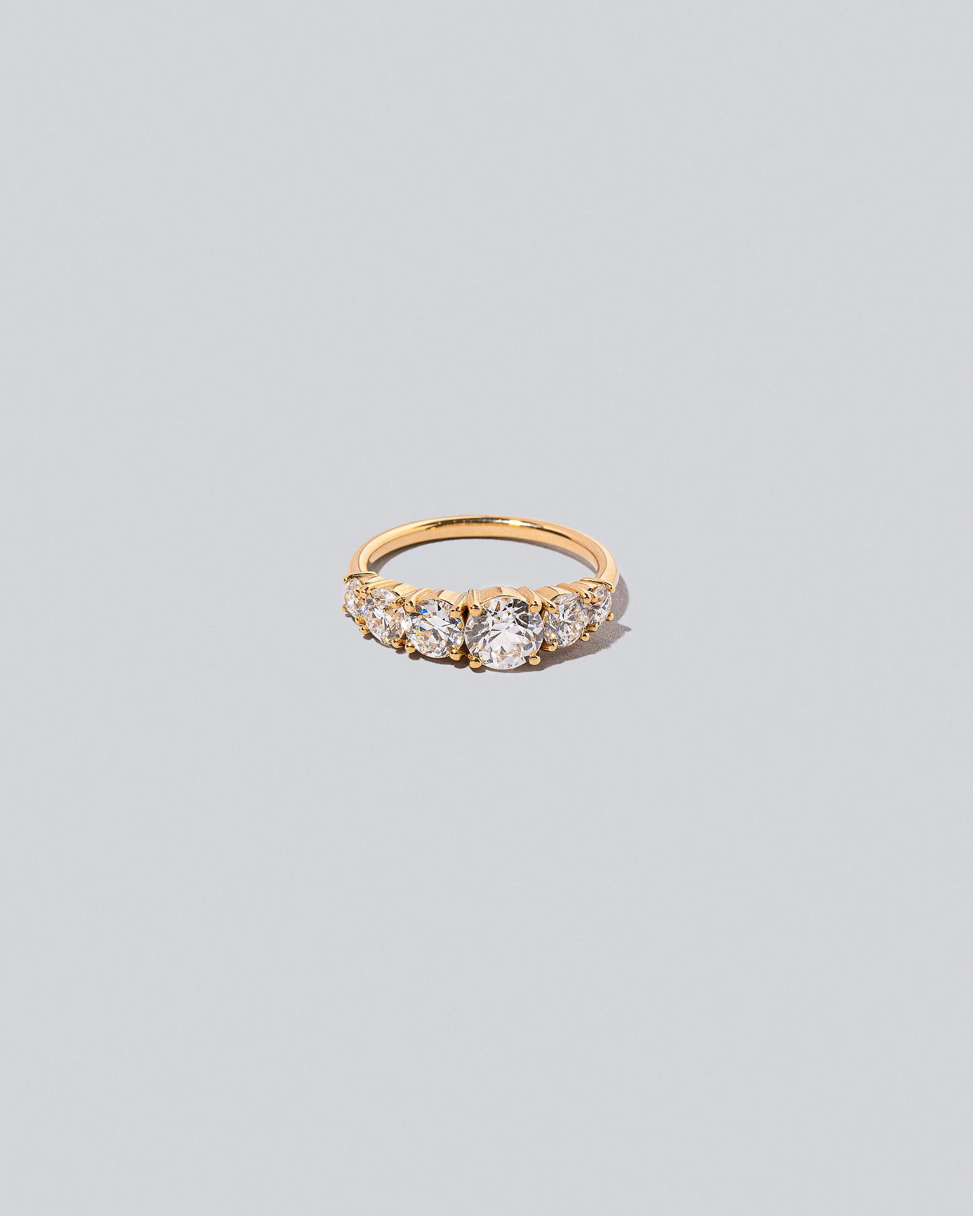 Moonbow Ring