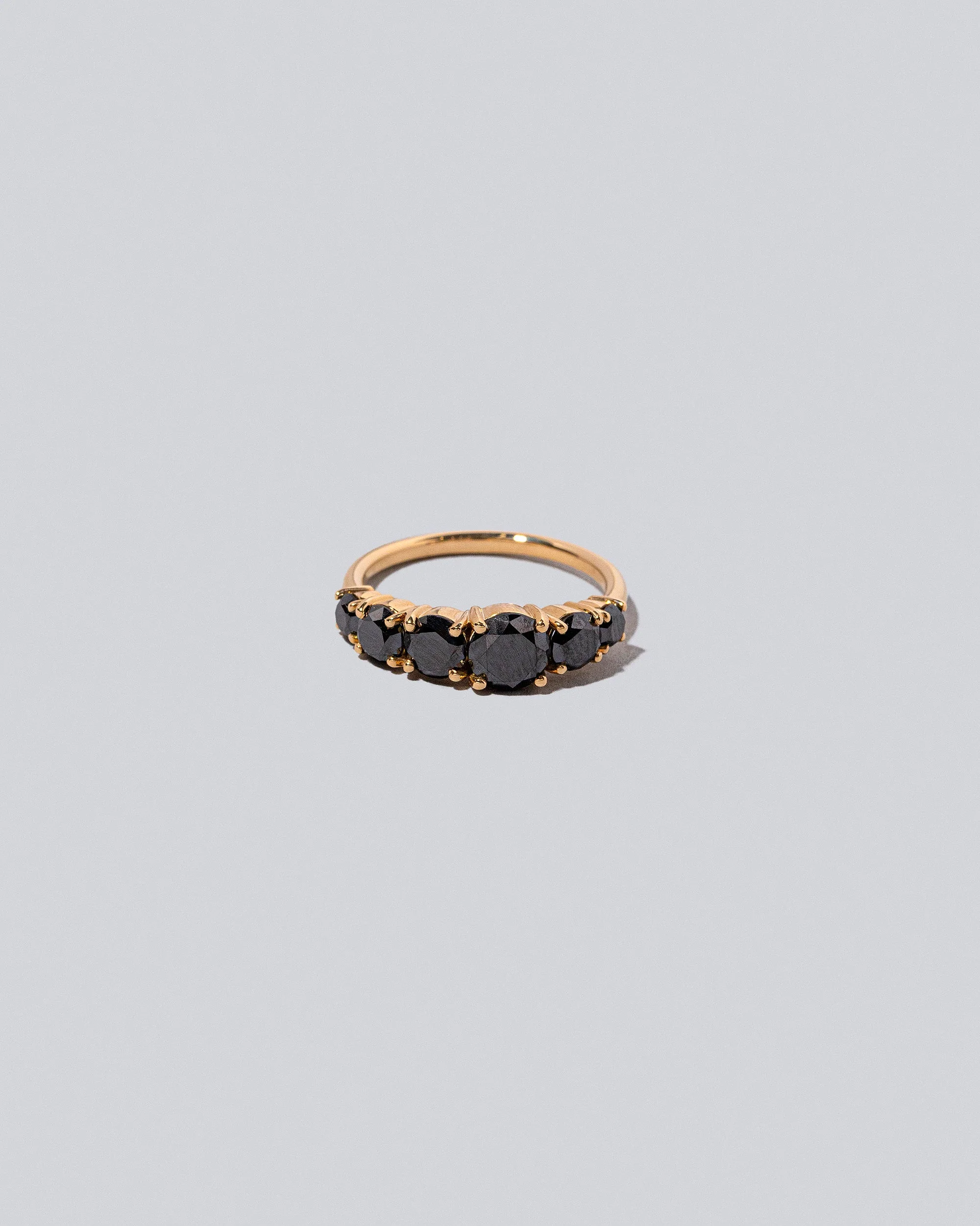 Prism Ring