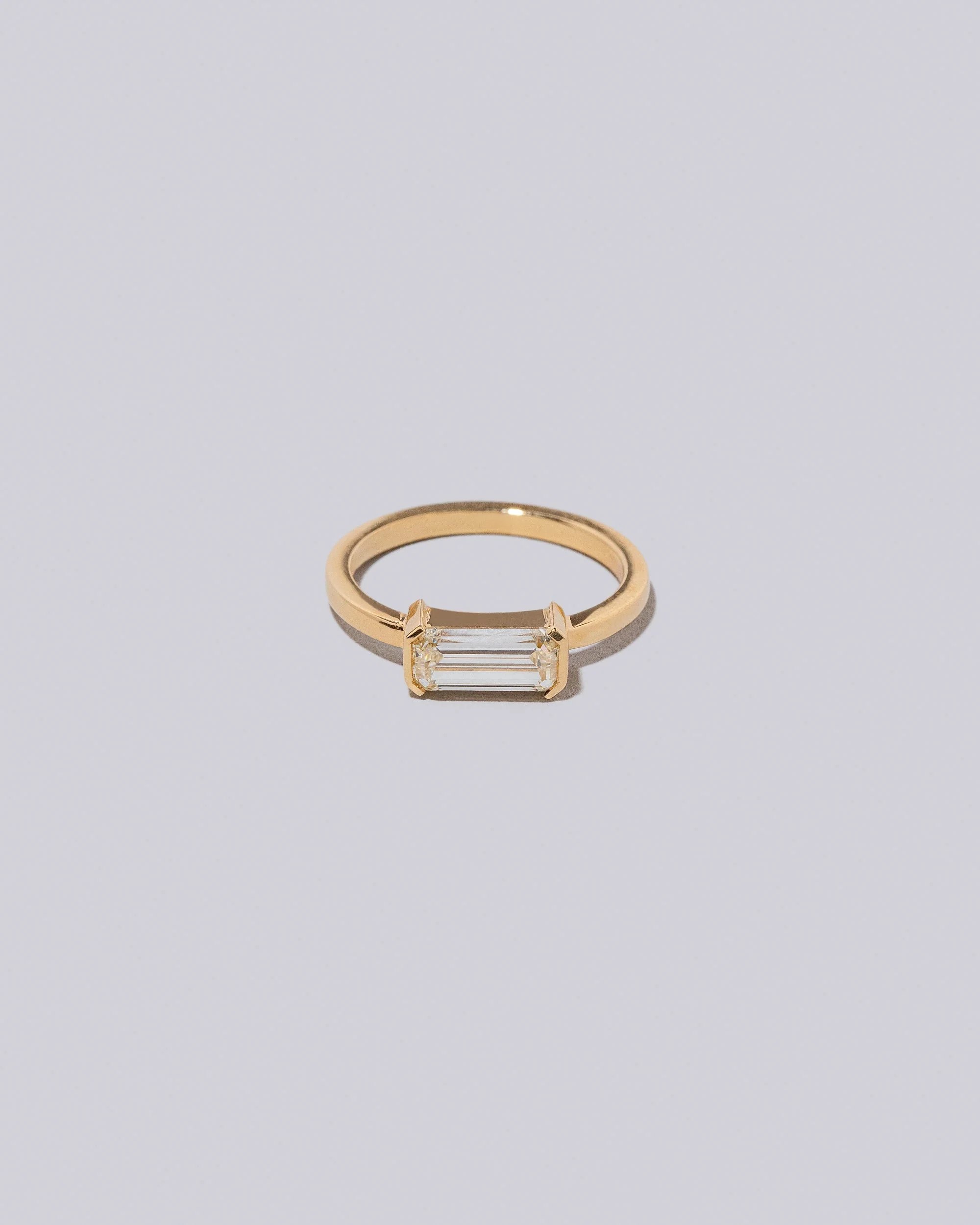 Vibrato Ring