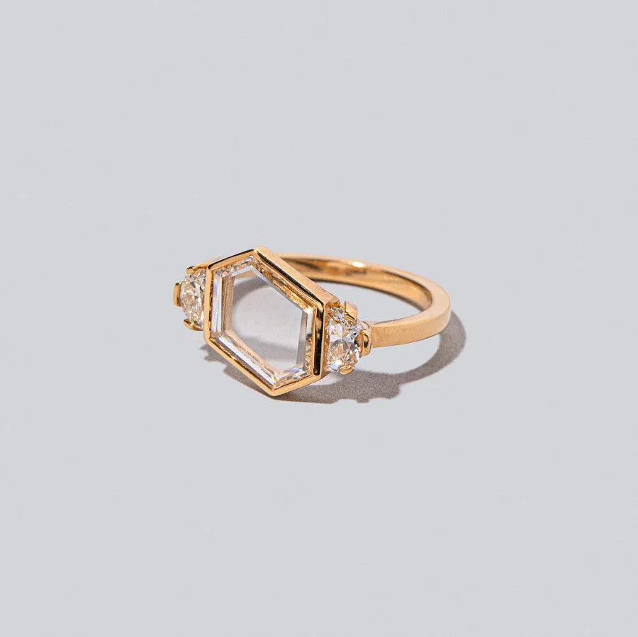 Sonnet Ring - Image 4