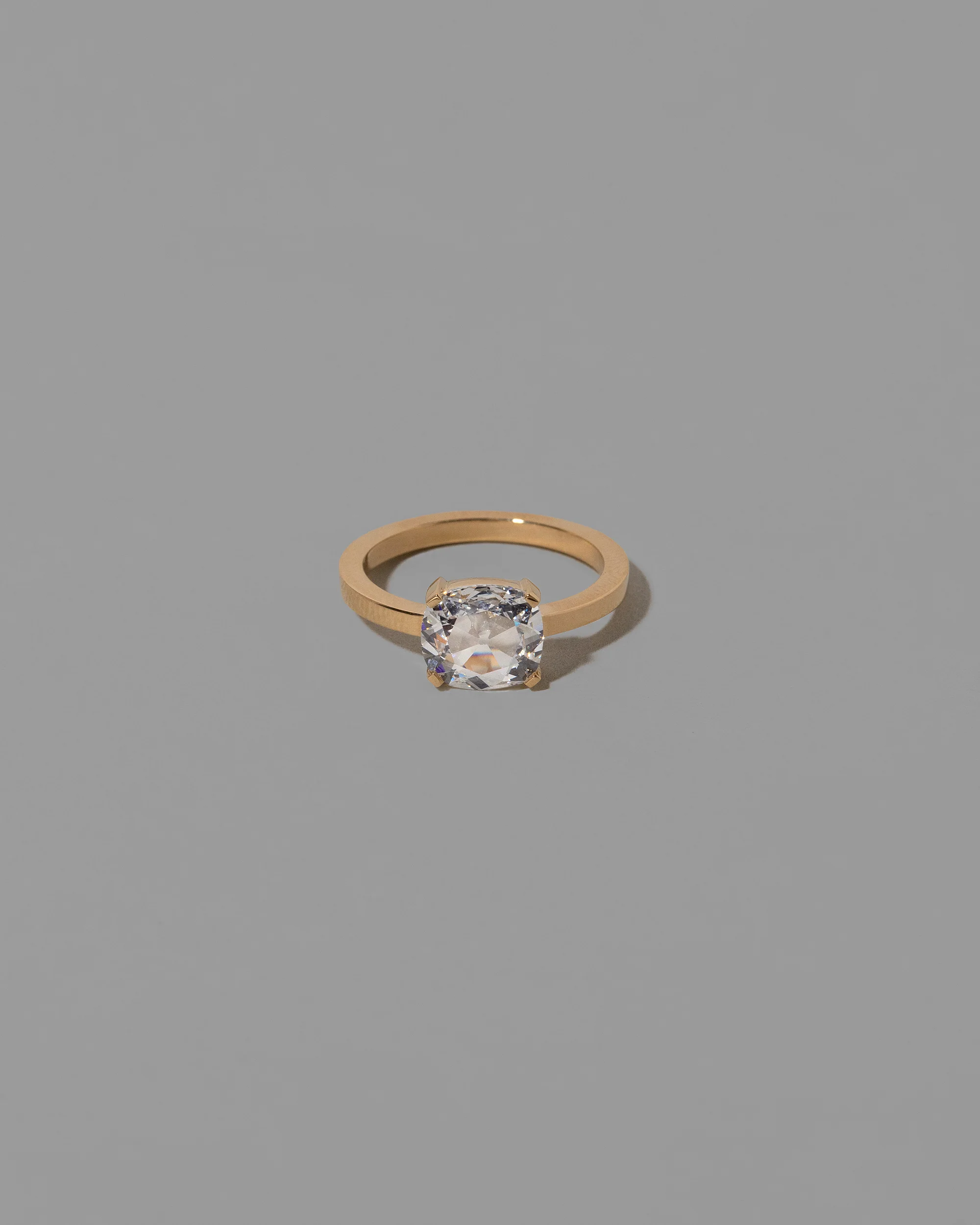Transfiguration Ring