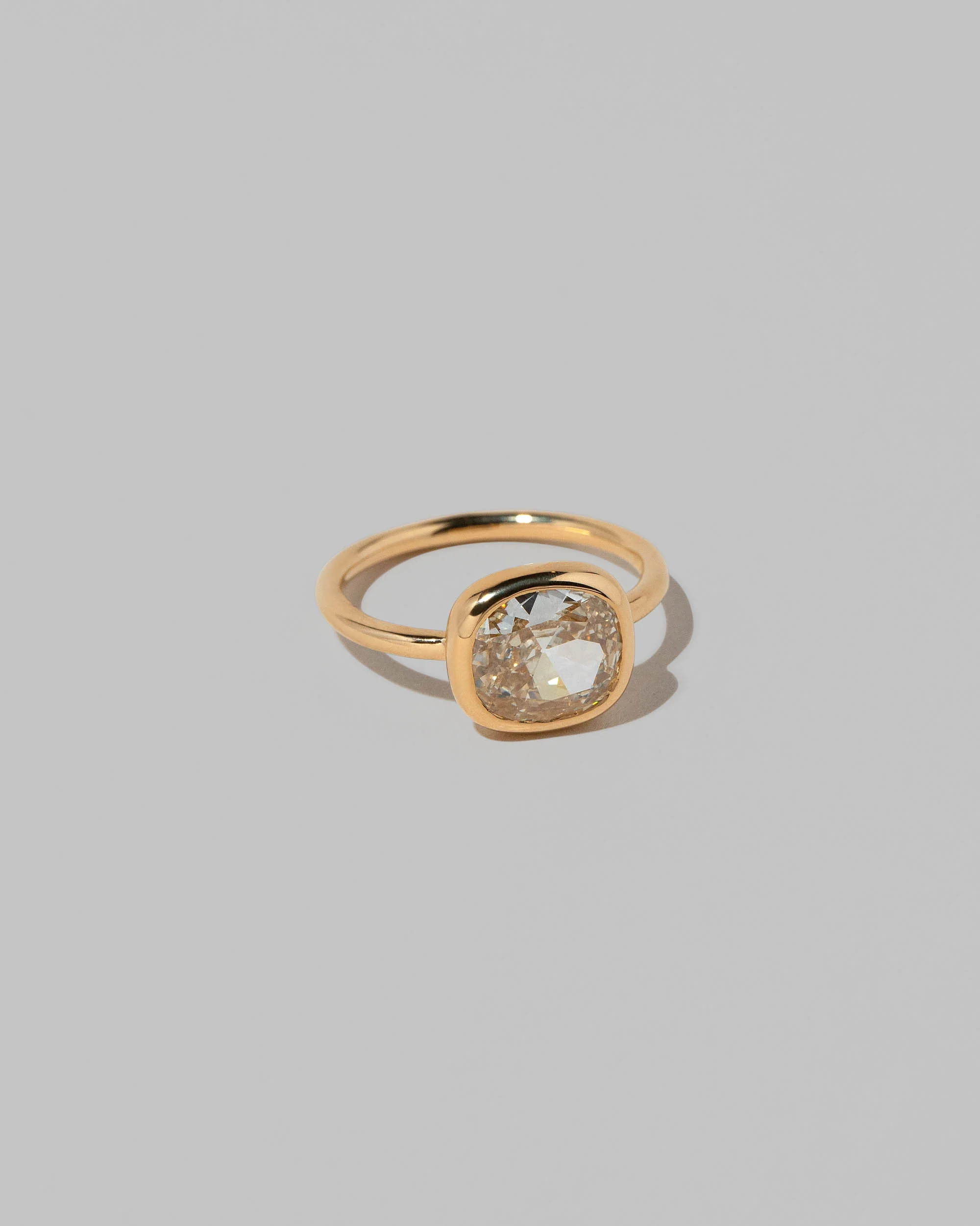 Gusher Diamond Ring 044 - Image 3