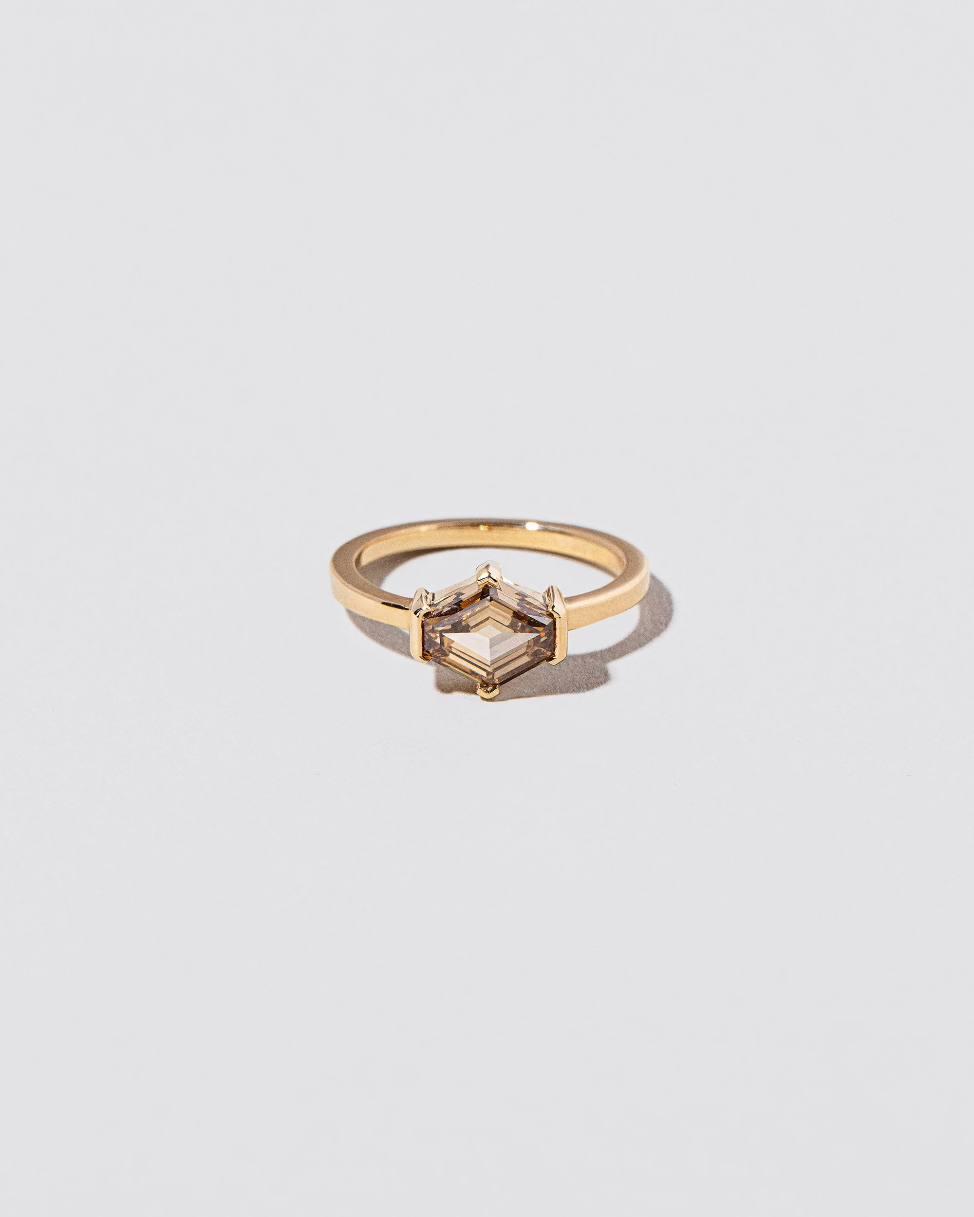 Closer Ring