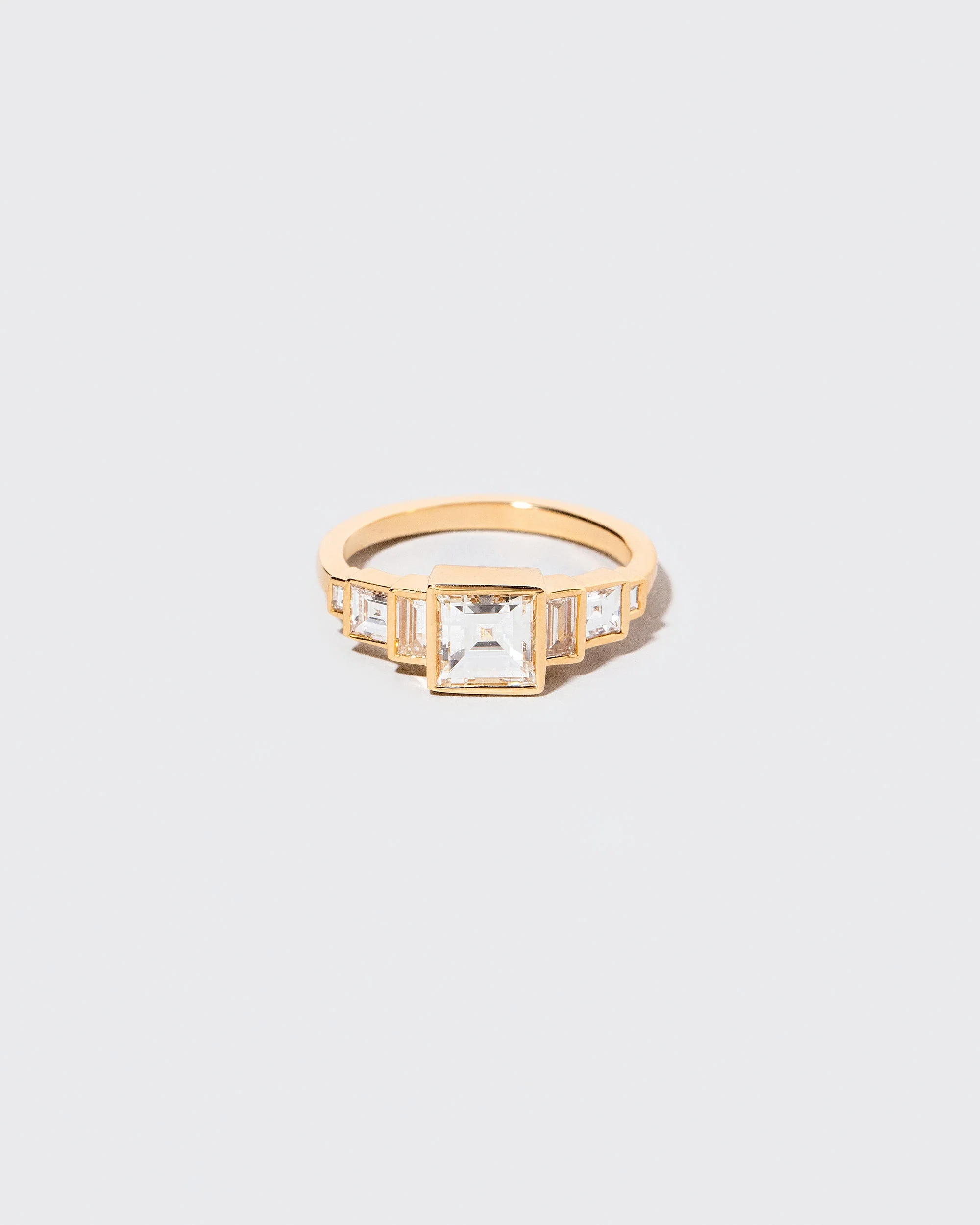 Jupiter Square Ring