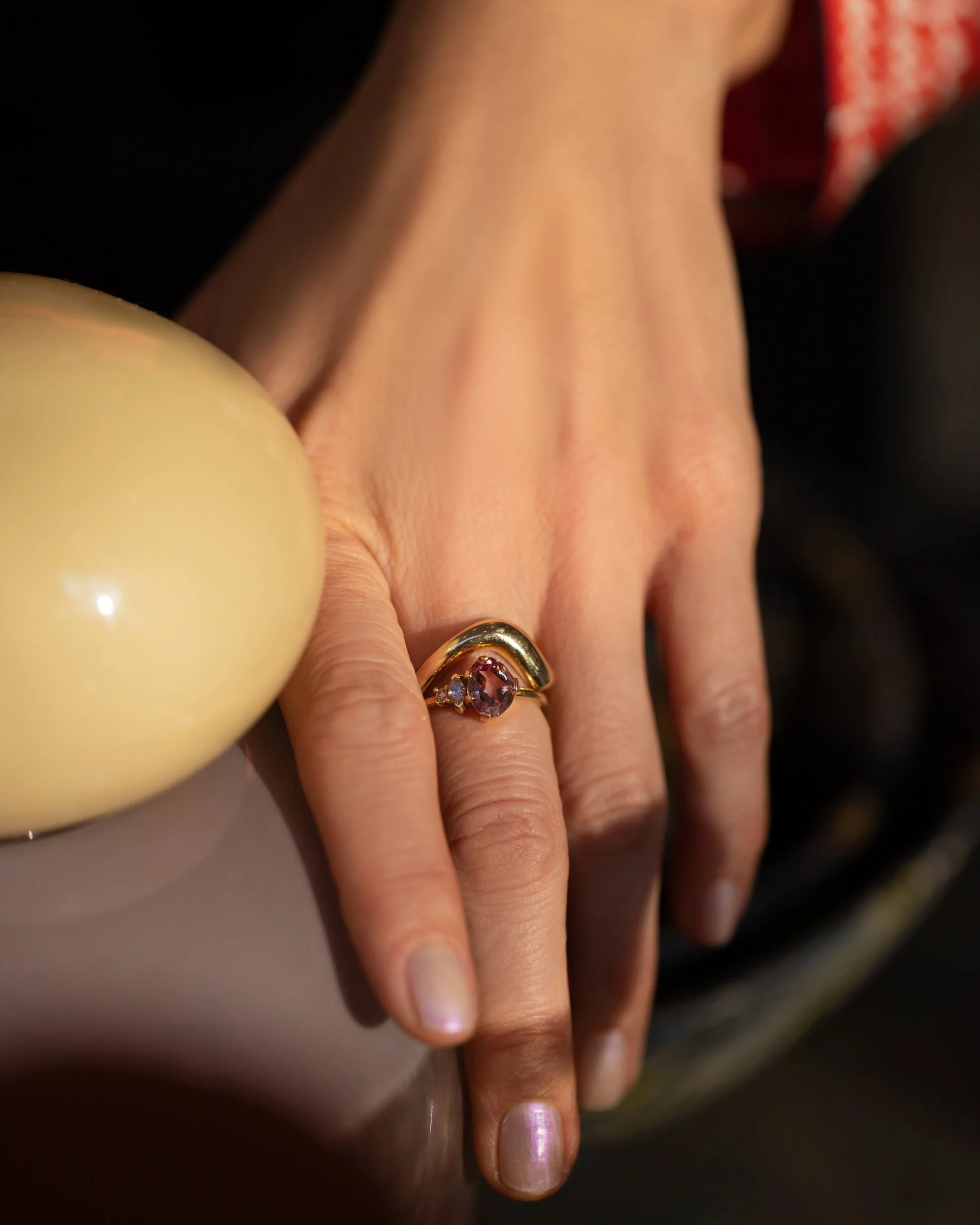 Wren Ring - Image 4
